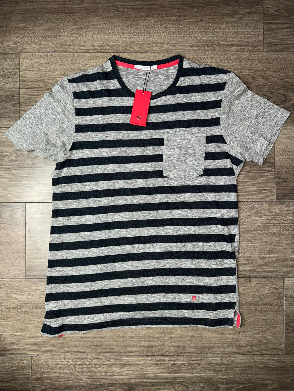 PLAYERA CAROLINA HERRERA