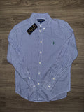 CAMISAS NIÑO RALPH LAUREN