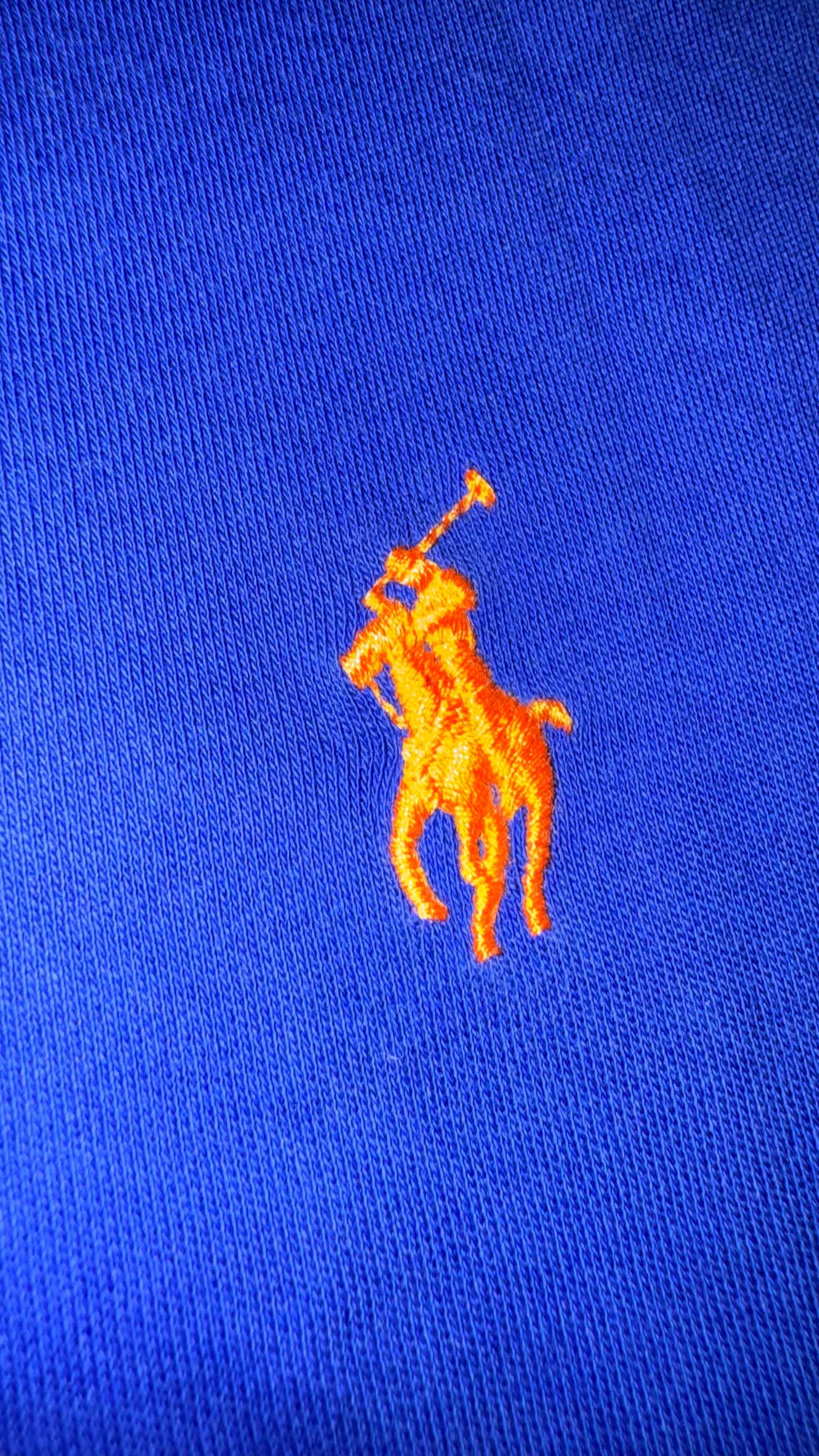 PLAYERA RALPH LAUREN