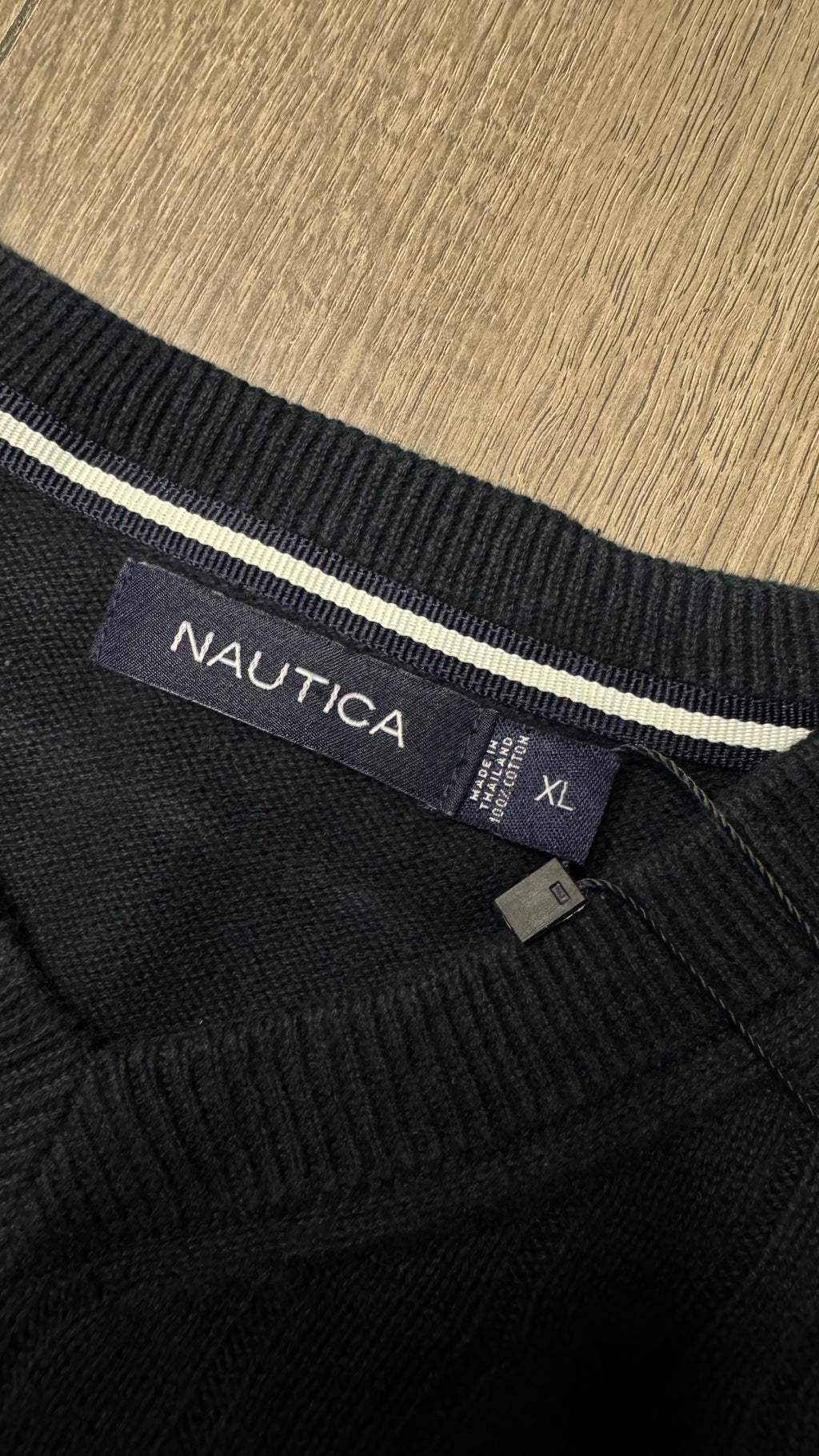 CHALECO NÁUTICA