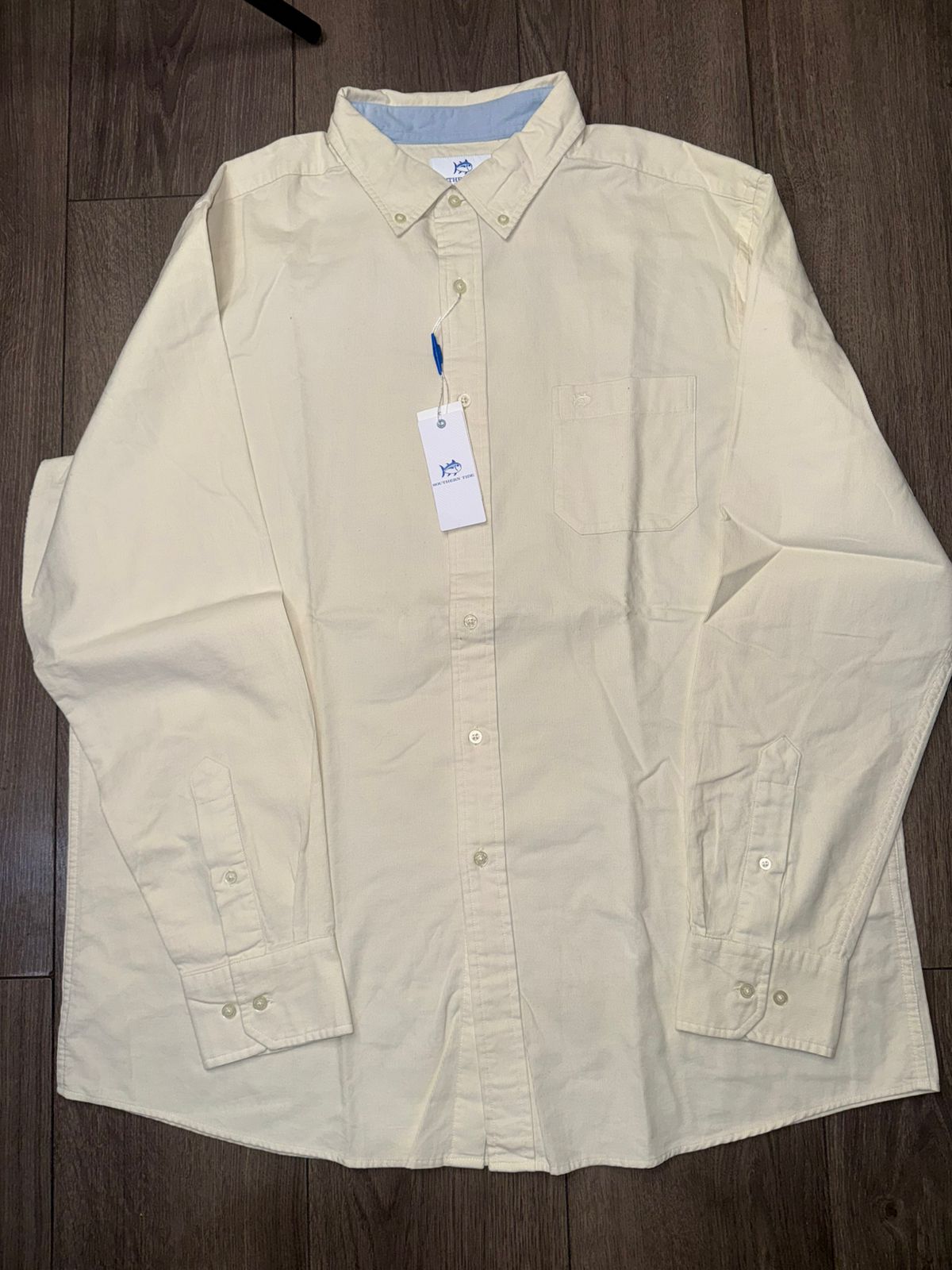 CAMISA SOUTHERN TIDE