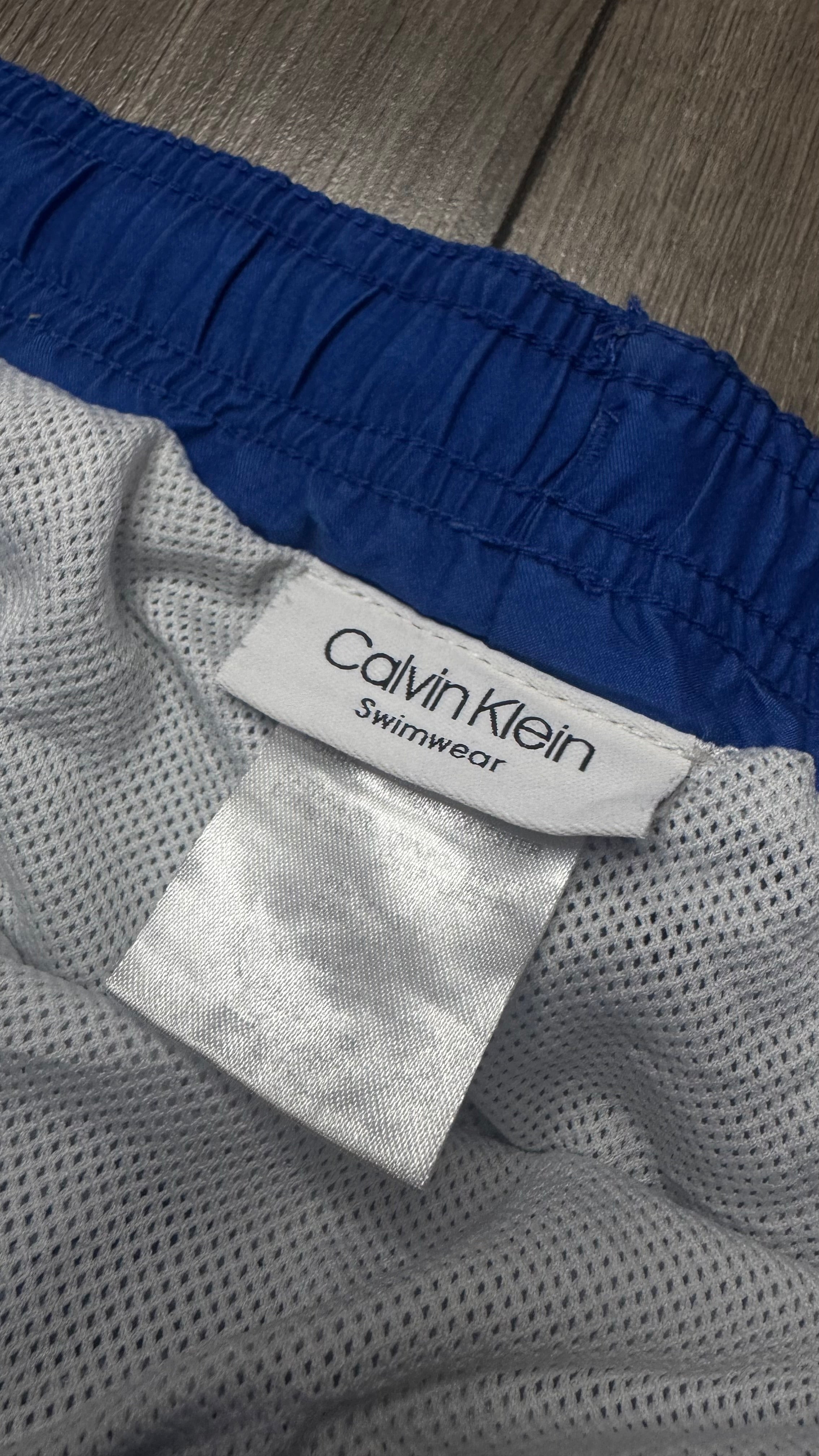 BAÑADOR CALVIN KLEIN