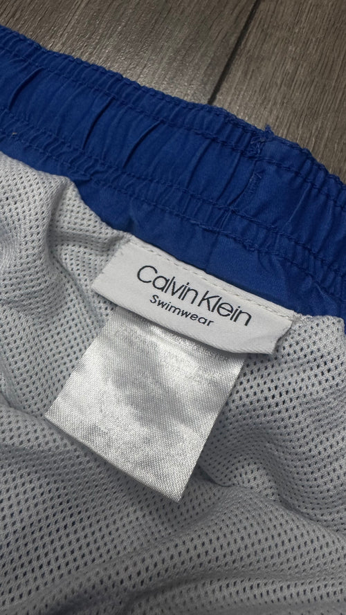 BAÑADOR CALVIN KLEIN