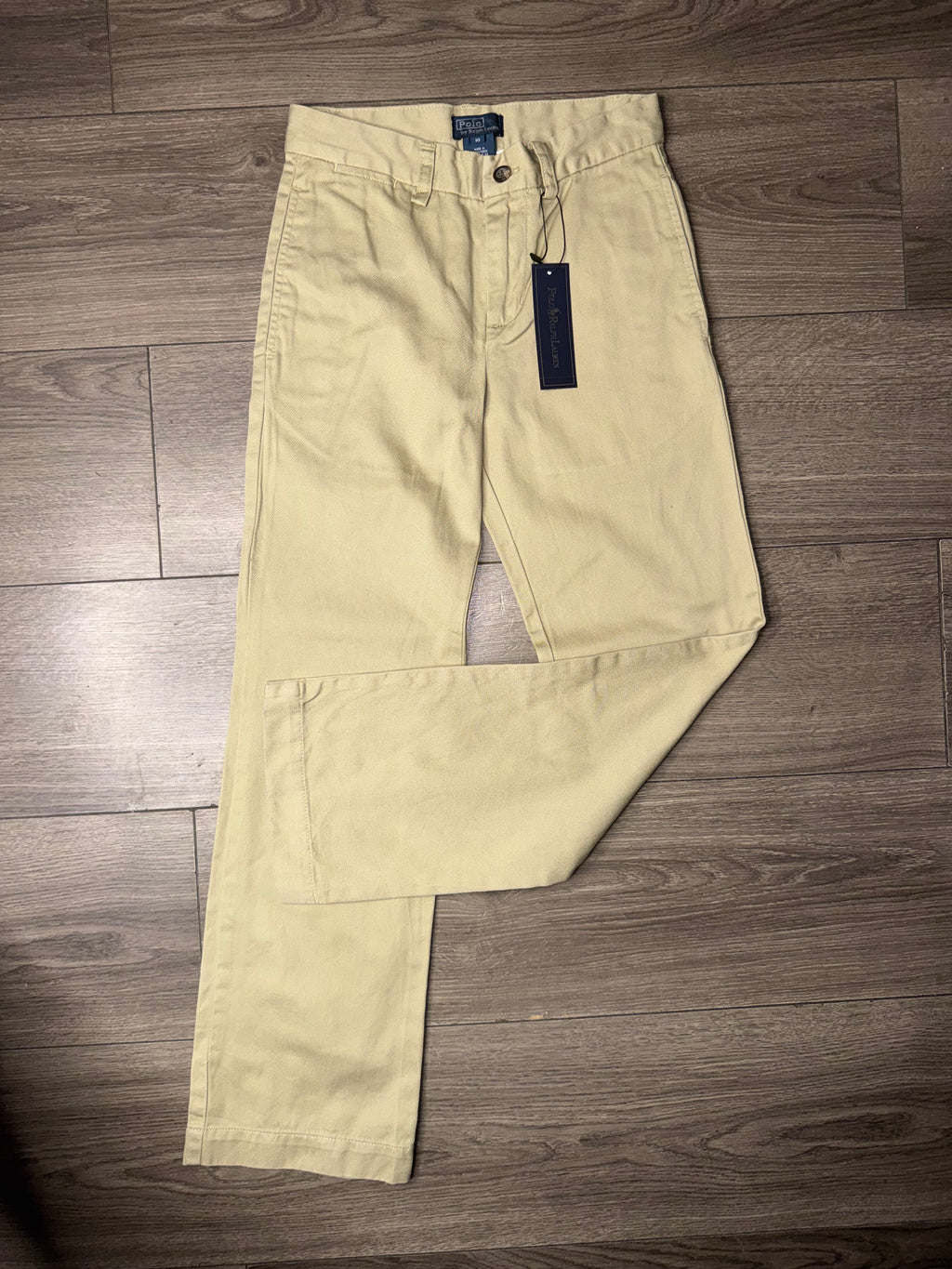 PANTALÓN RALPH LAUREN