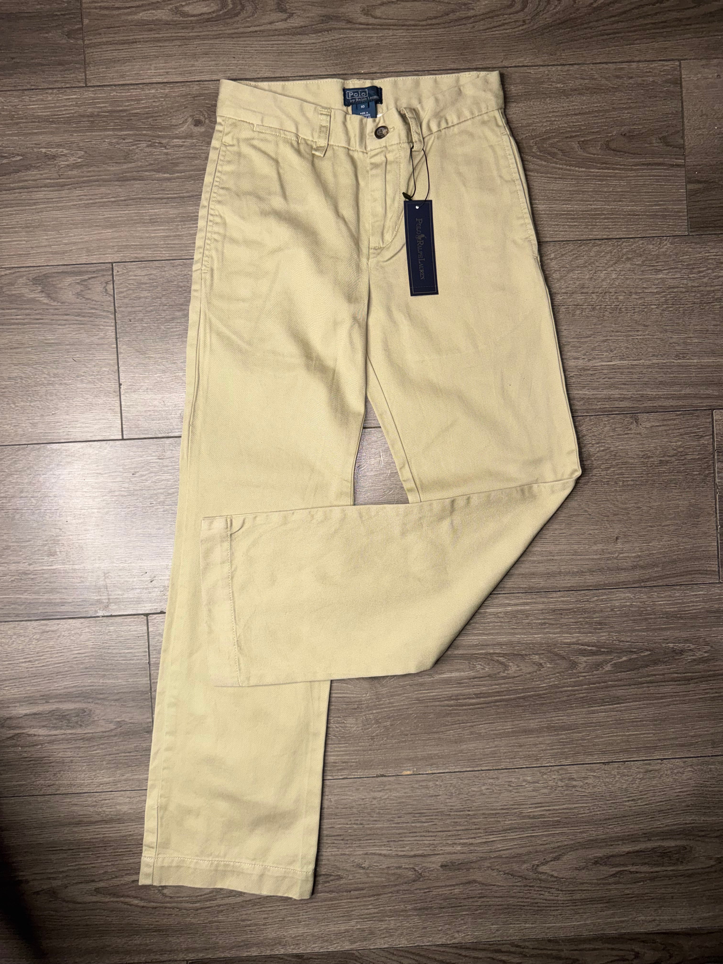 PANTALÓN RALPH LAUREN