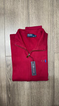 SUETER RALPH LAUREN