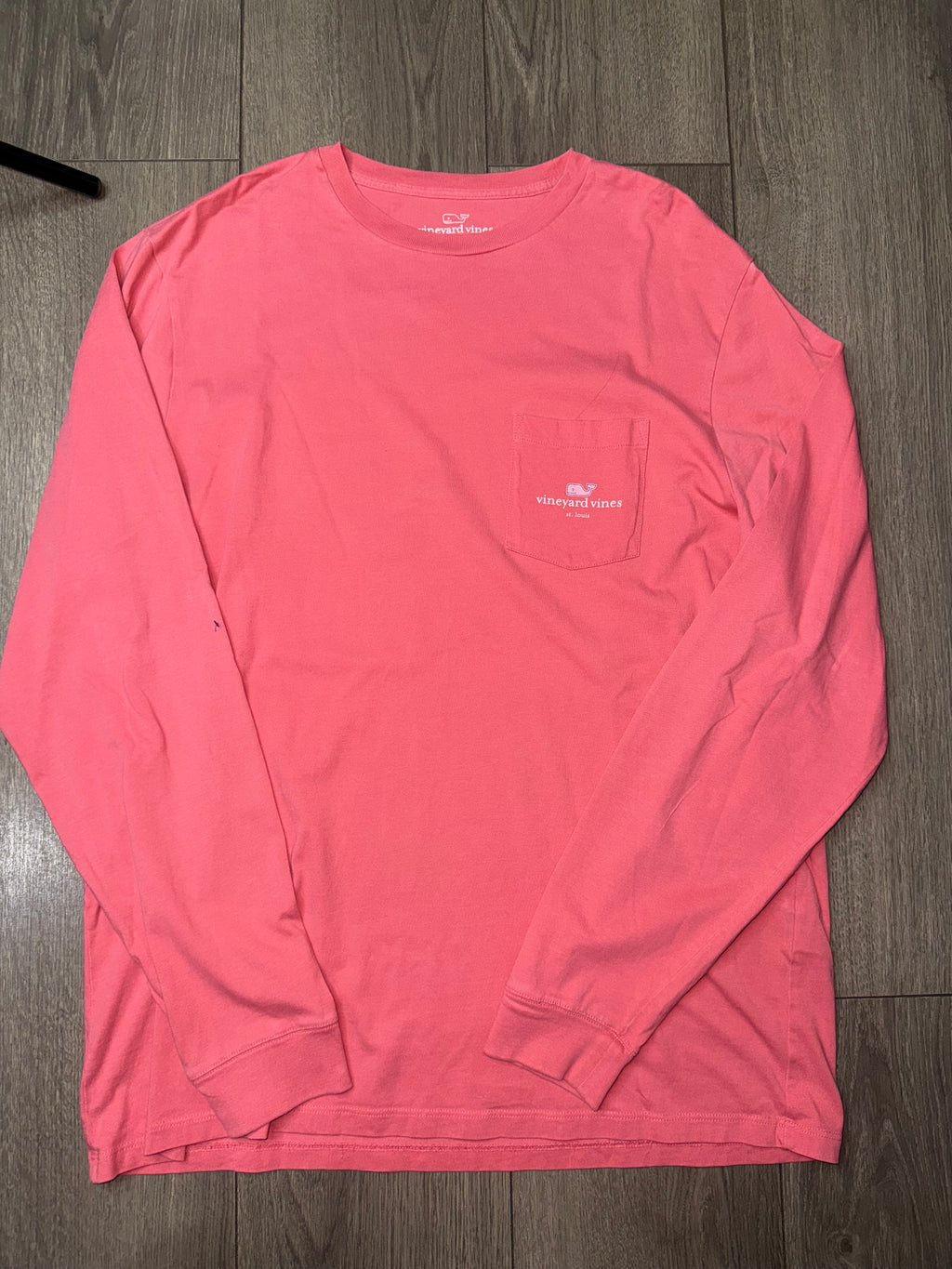 PLAYERA VINEYARD VINES