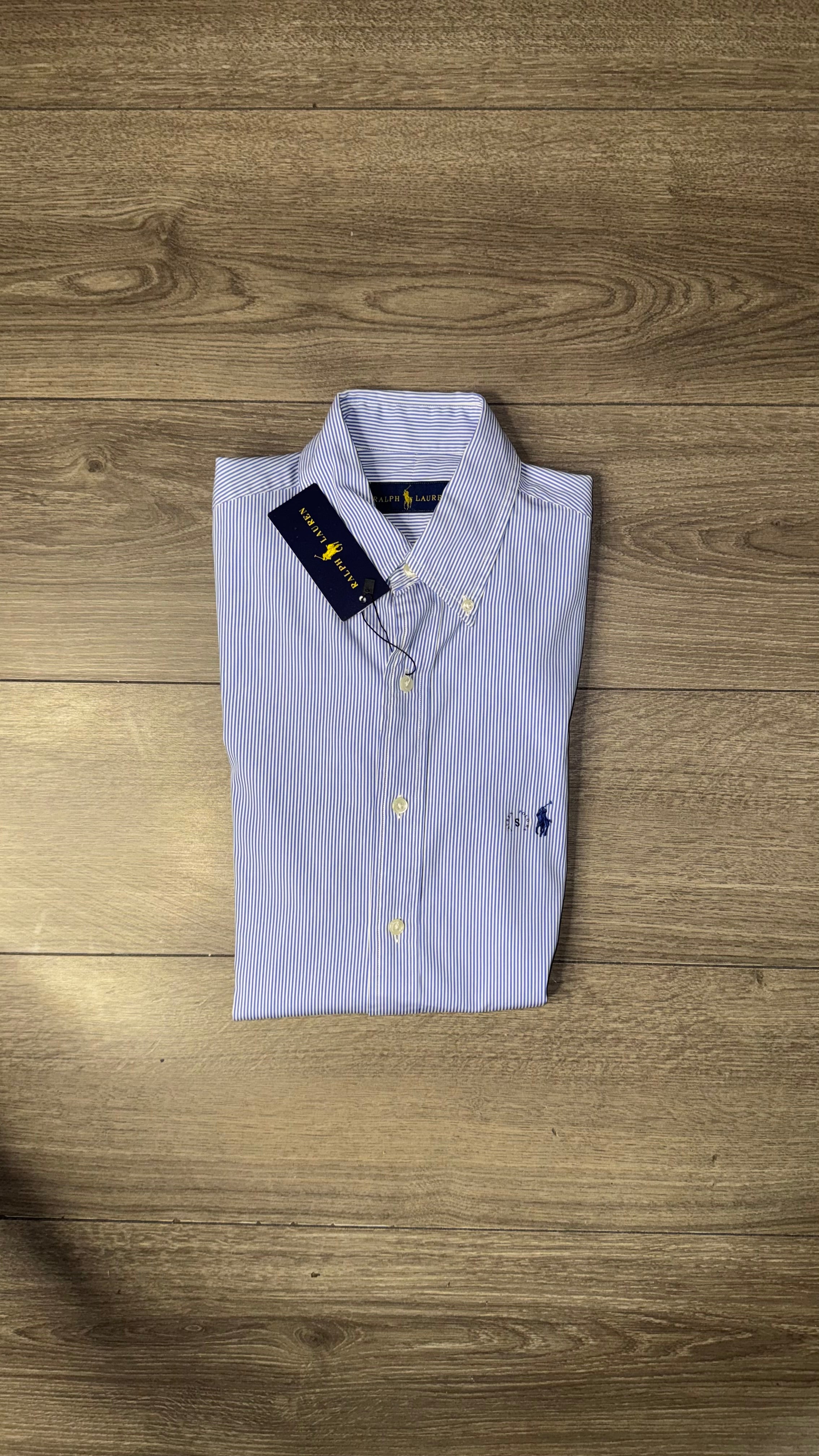CAMISA RALPH LAUREN