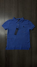 PLAYERA NIÑO RALPH LAUREN