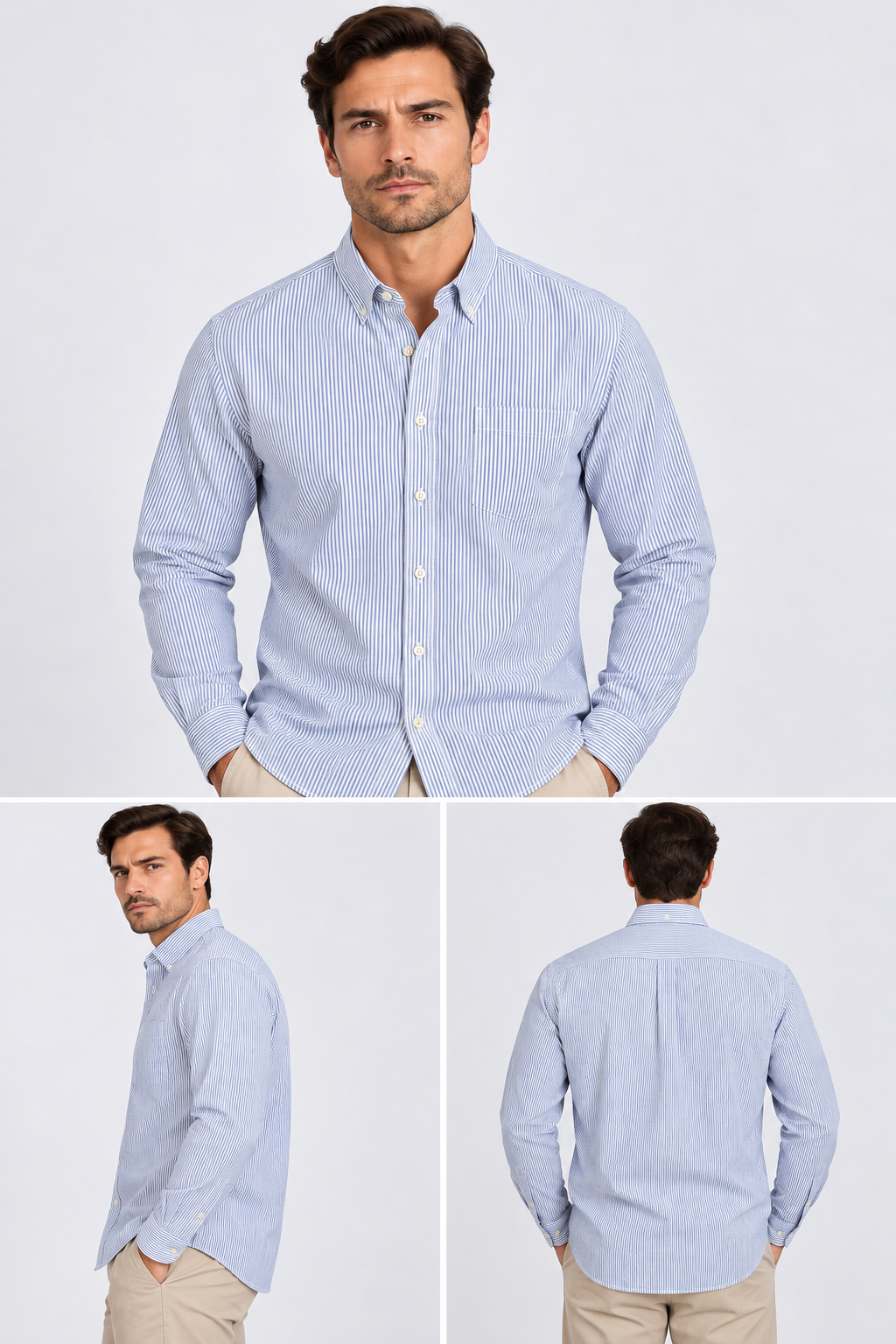 CAMISA SONAMA