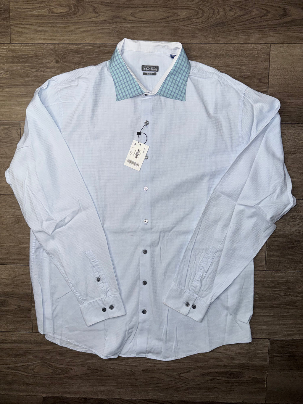 CAMISA REACTION
