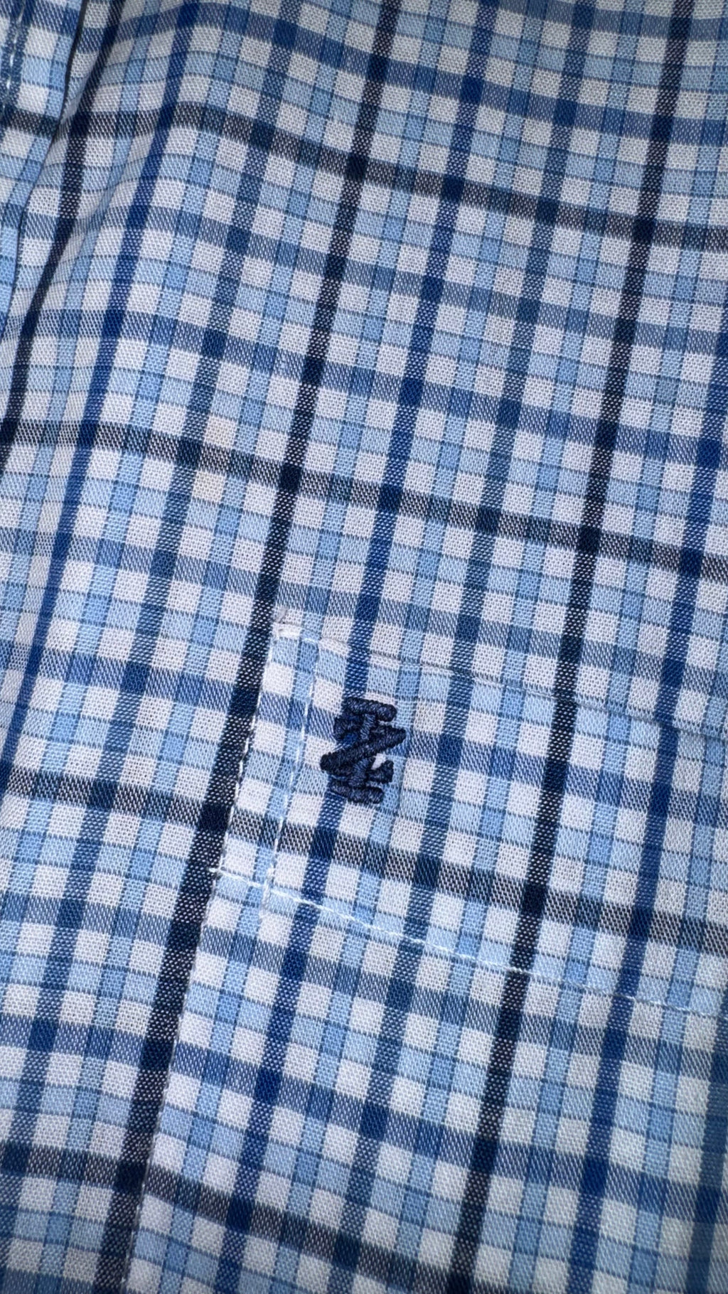 CAMISA IZOD
