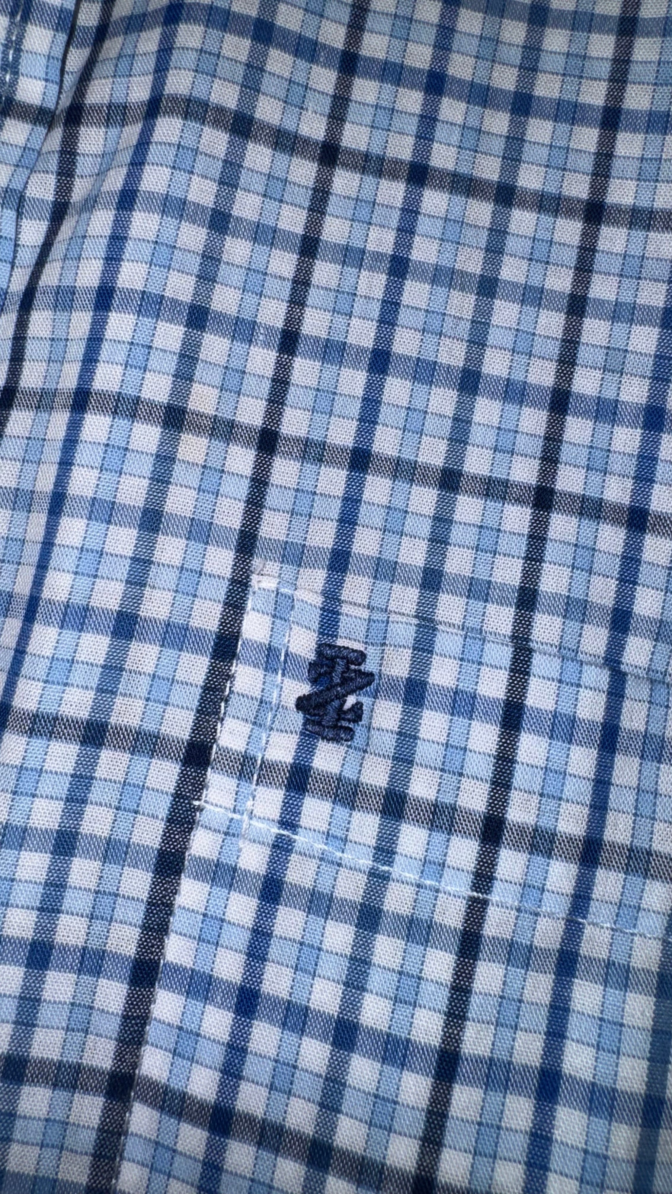 CAMISA IZOD
