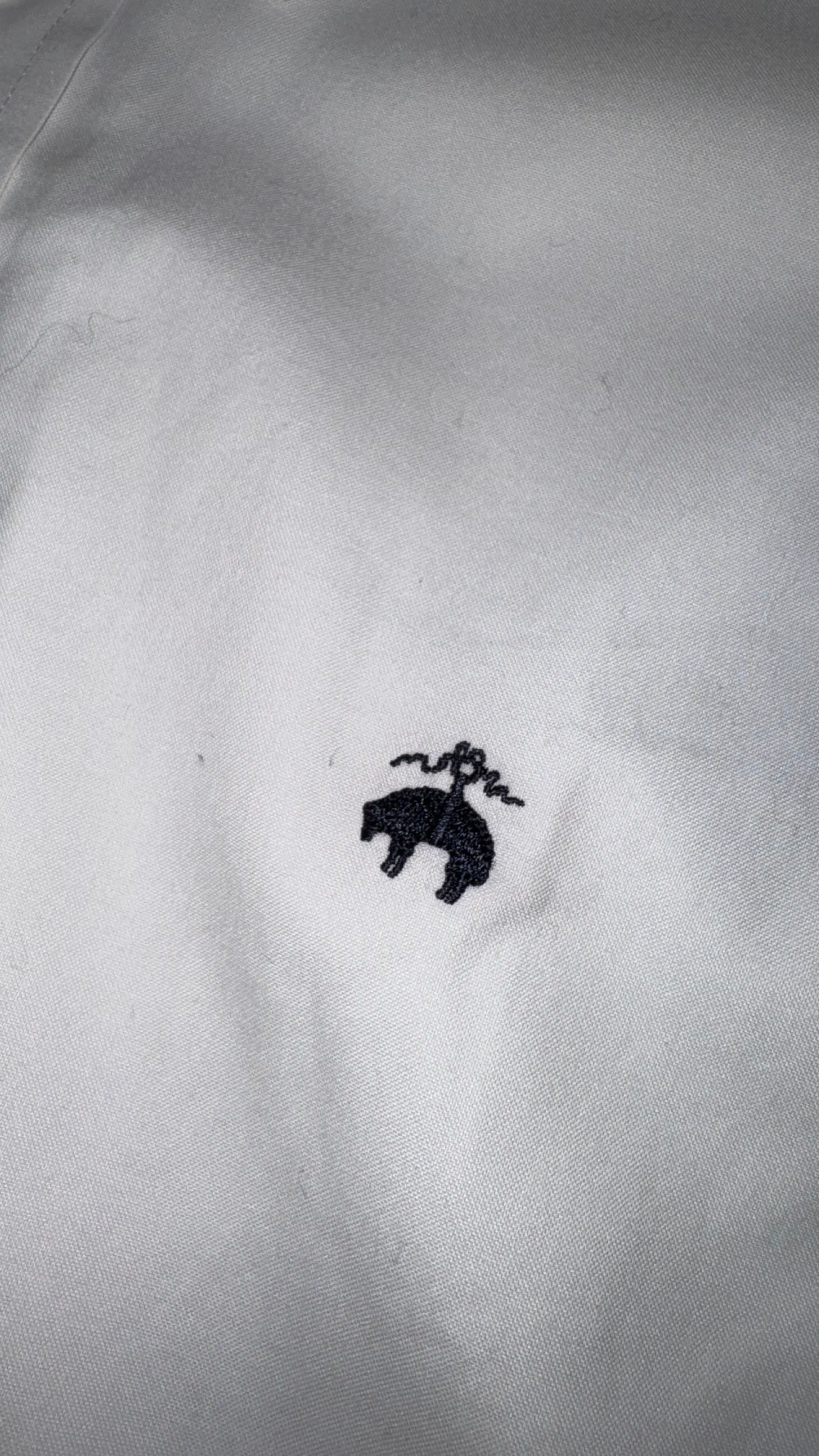 CAMISA BROOKS BROTHERS