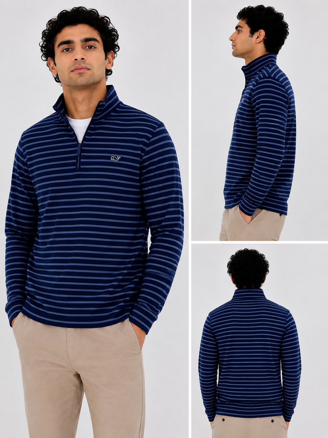 SUETER VINEYARD VINES