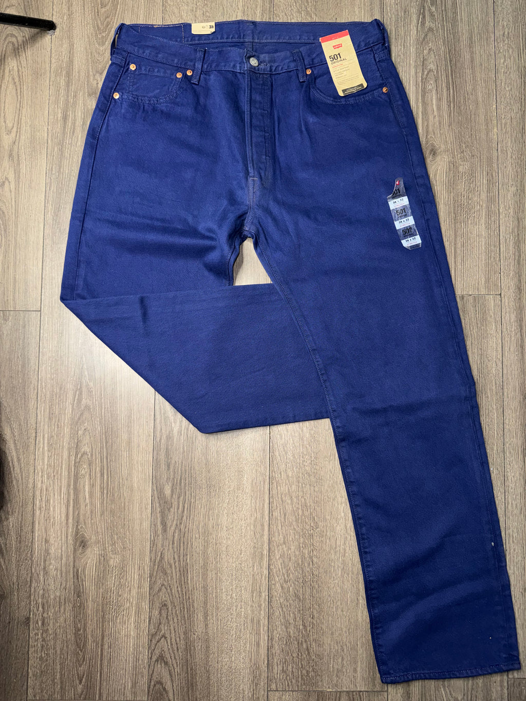 PANTALÓN LEVIS