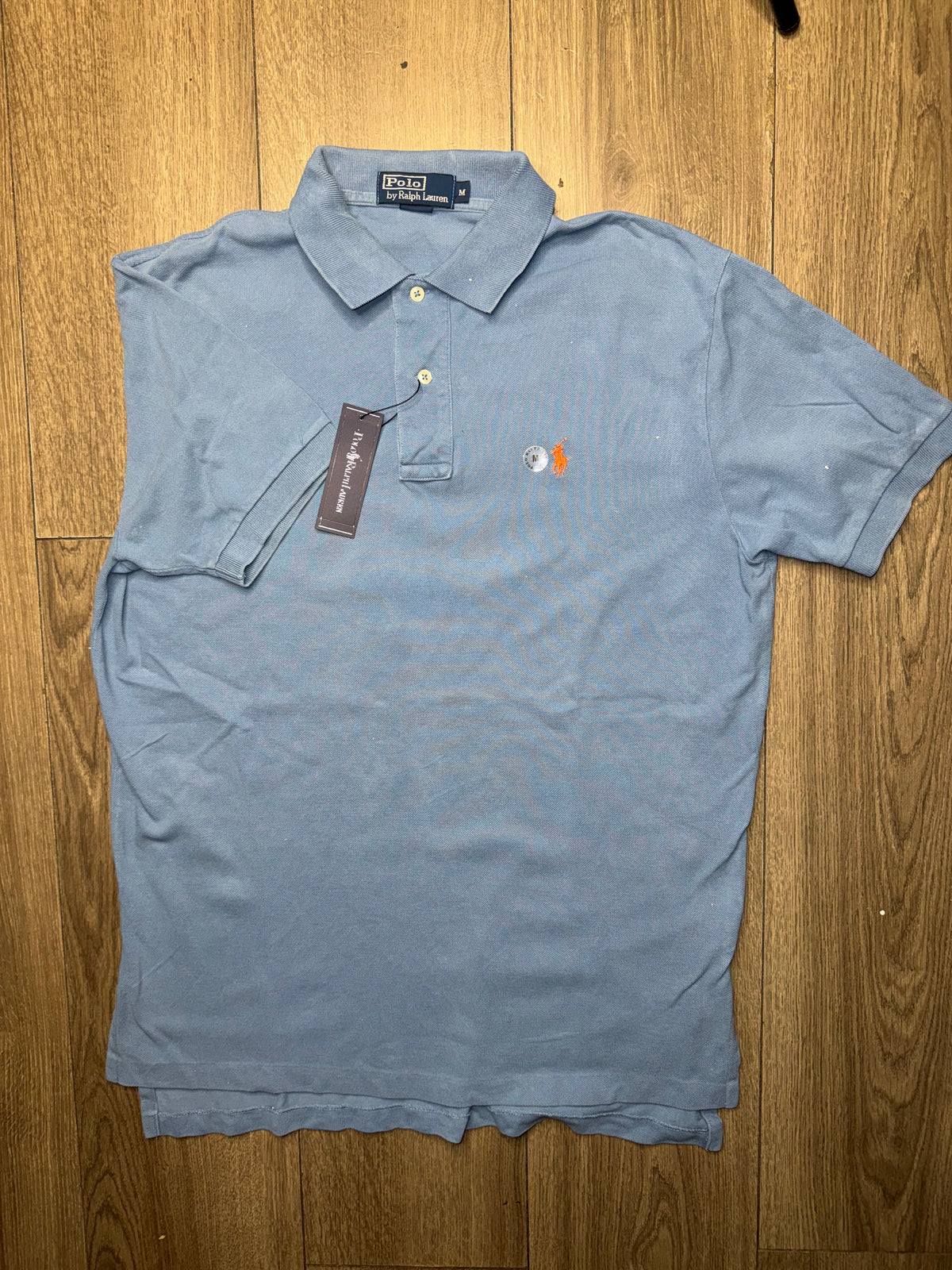 PLAYERA RALPH LAUREN