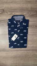 CAMISA SUNRISE KINGDOM