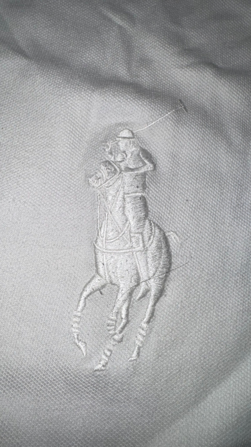 PLAYERA RALPH LAUREN