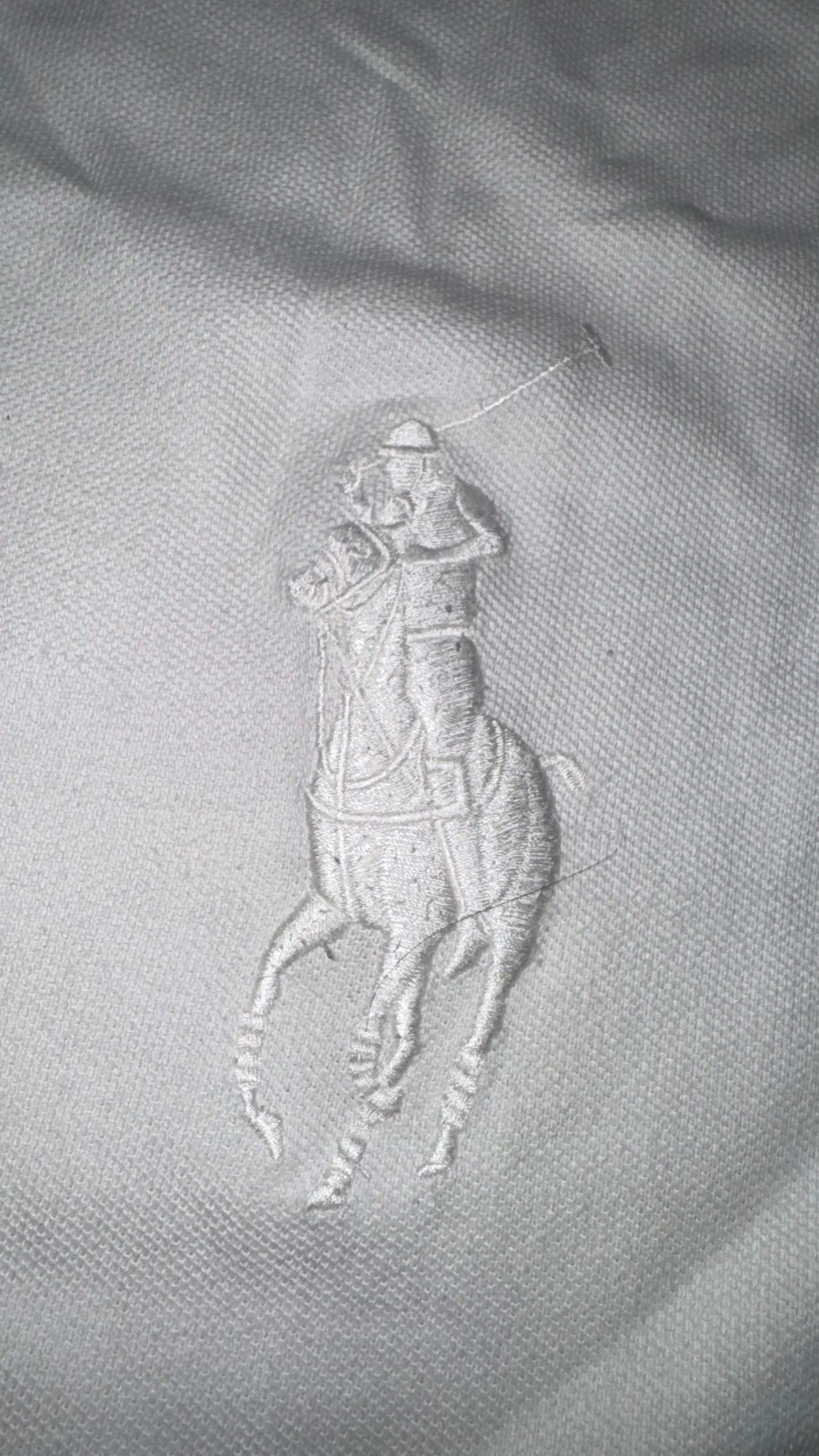 PLAYERA RALPH LAUREN