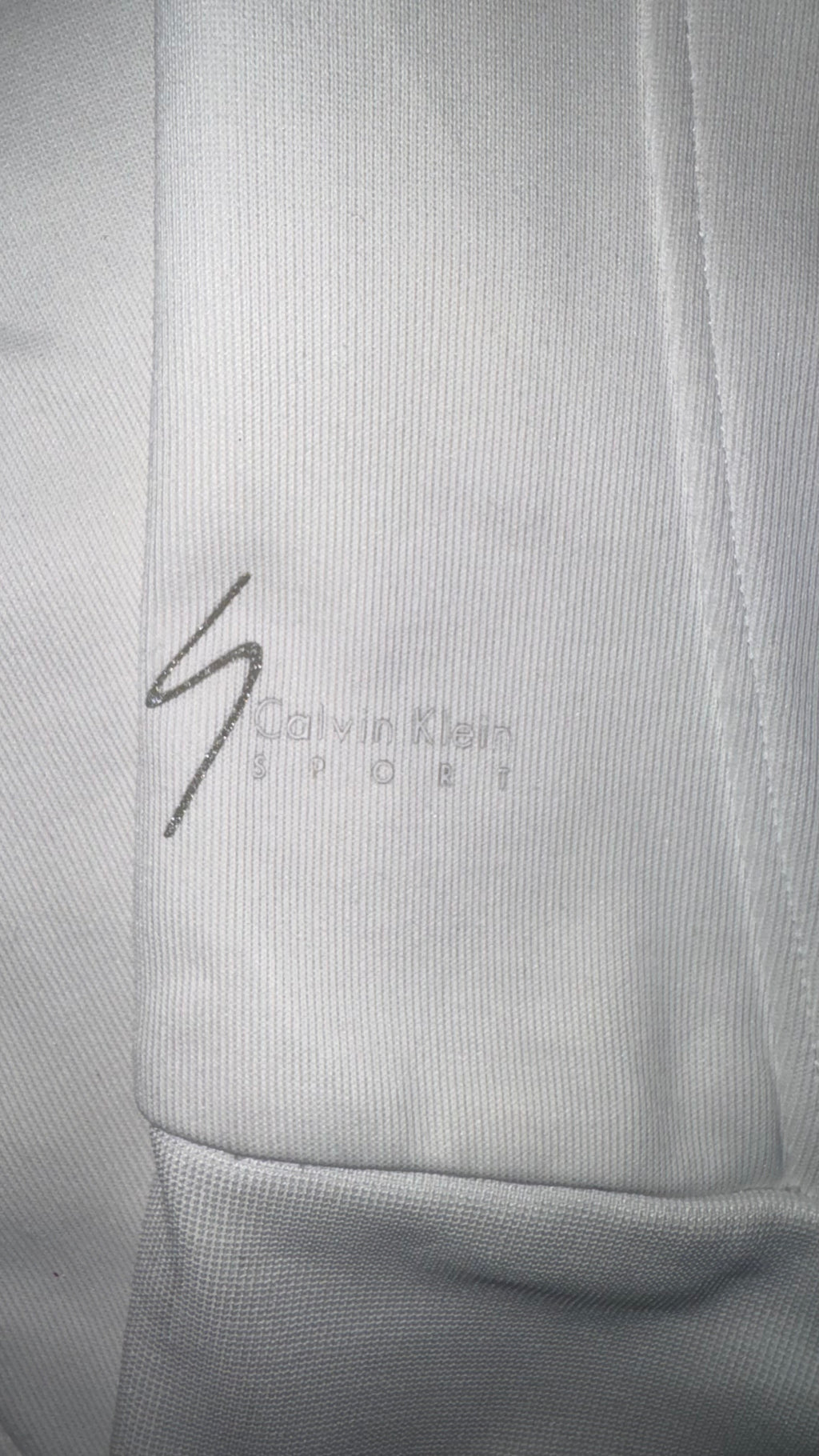 SUDADERA CALVIN KLEIN