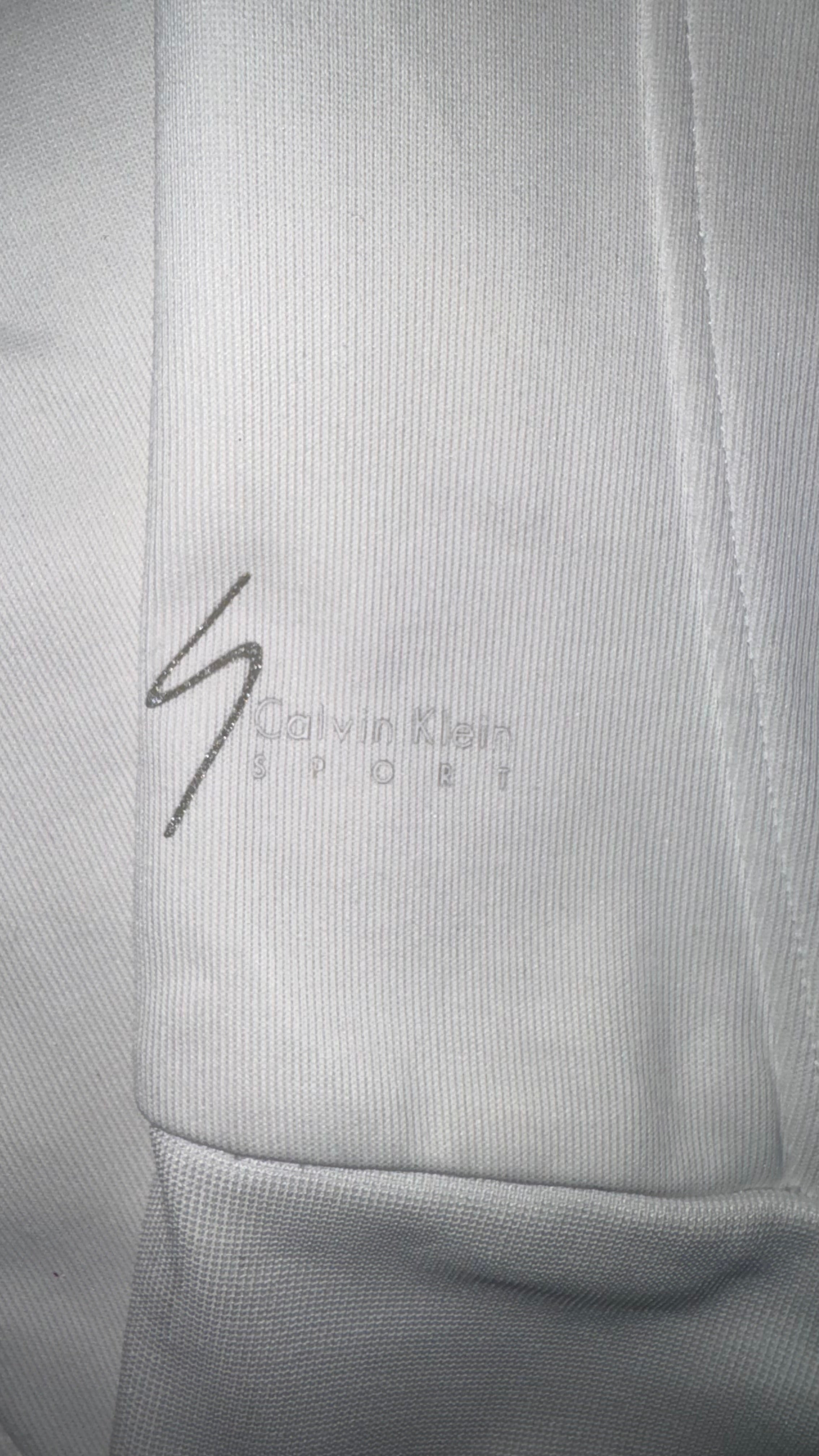 SUDADERA CALVIN KLEIN