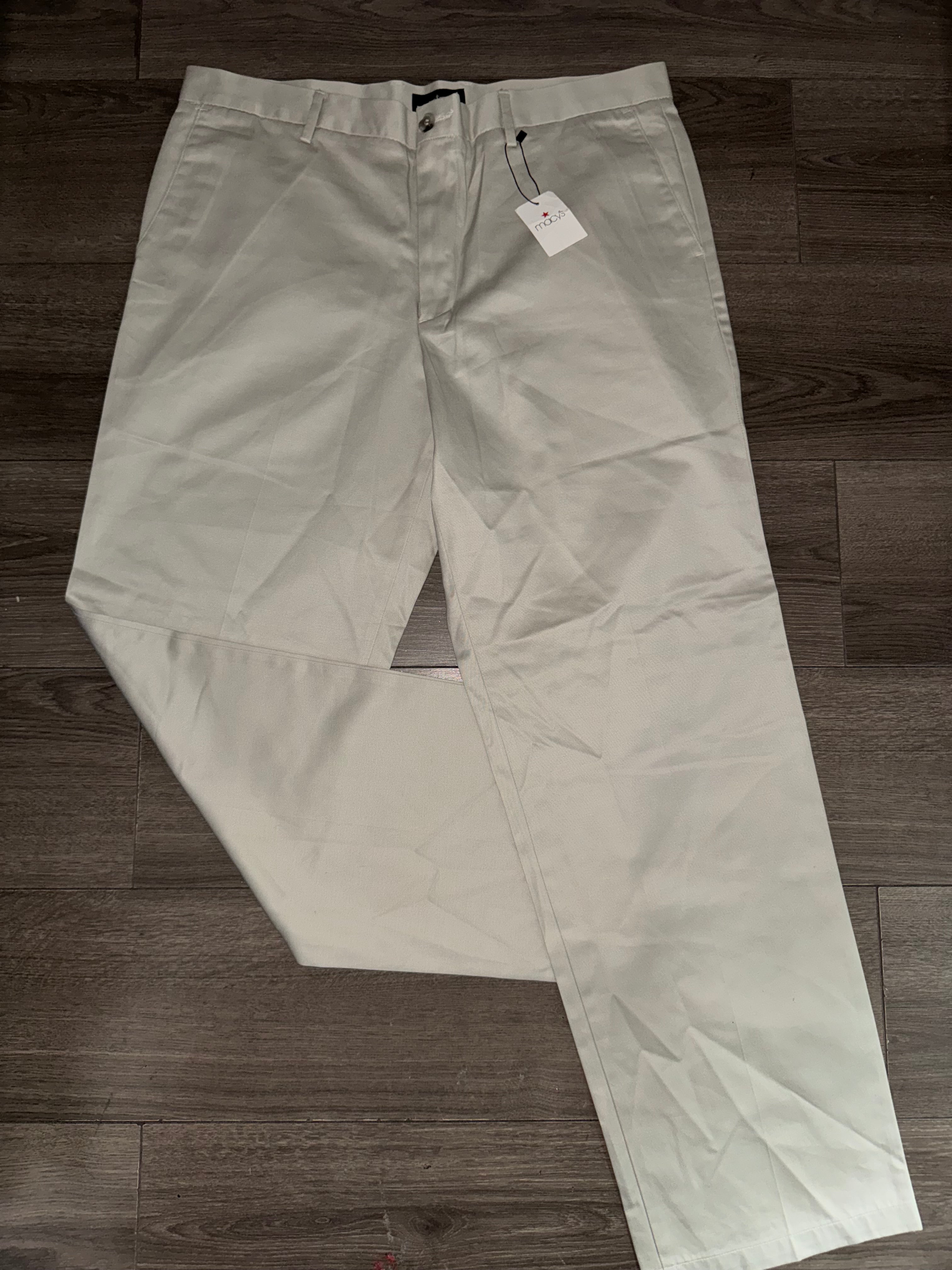 PANTALÓN DOCKERS
