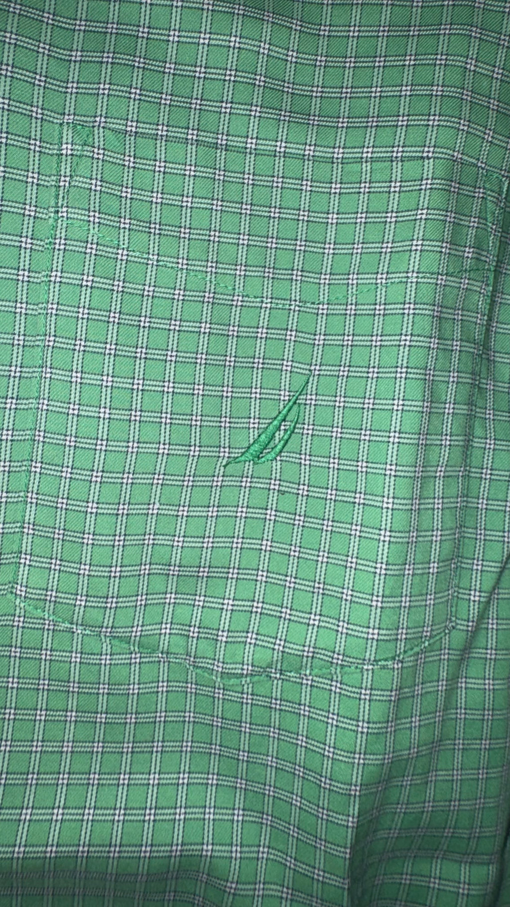 CAMISA NÁUTICA