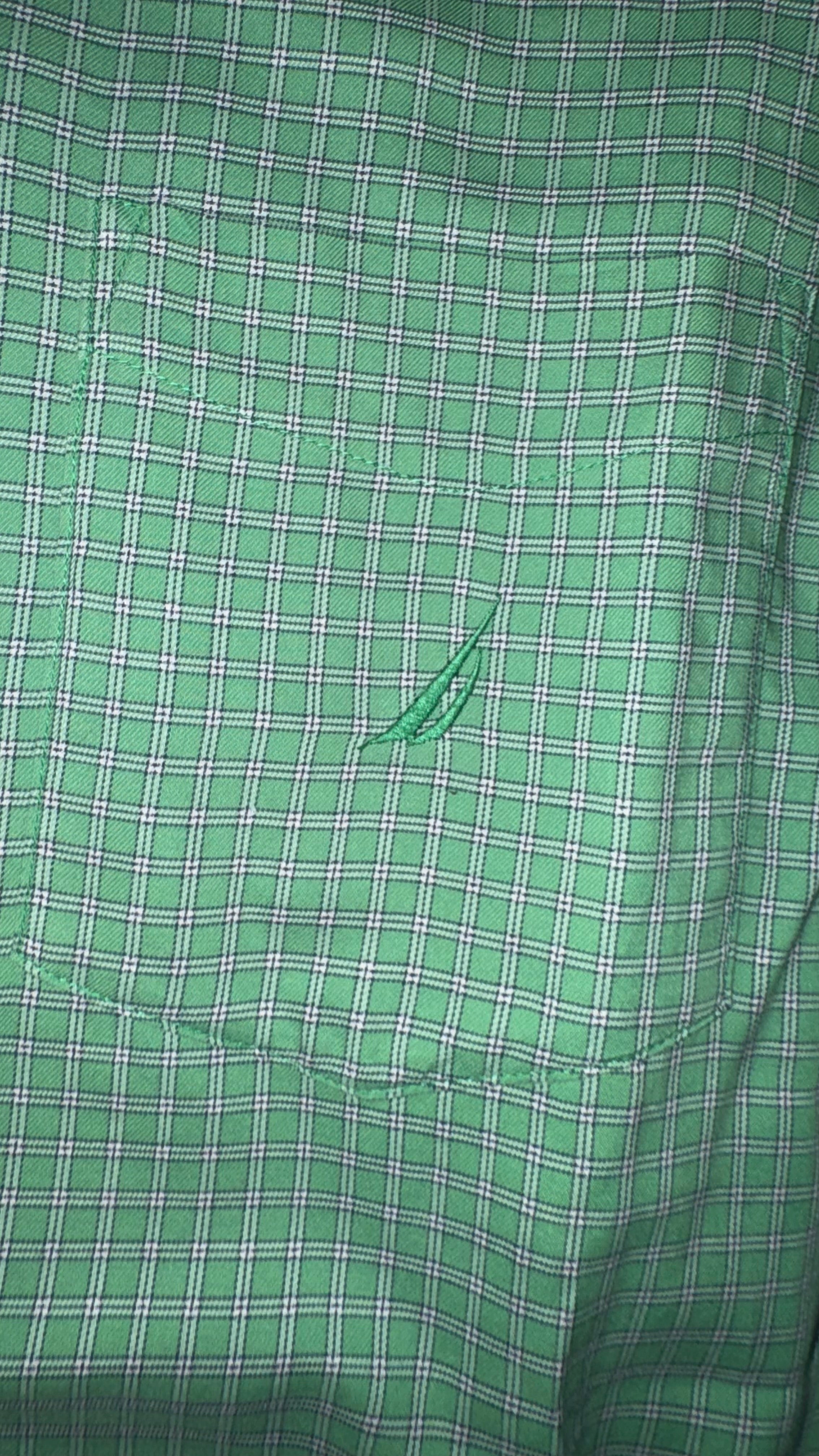 CAMISA NÁUTICA