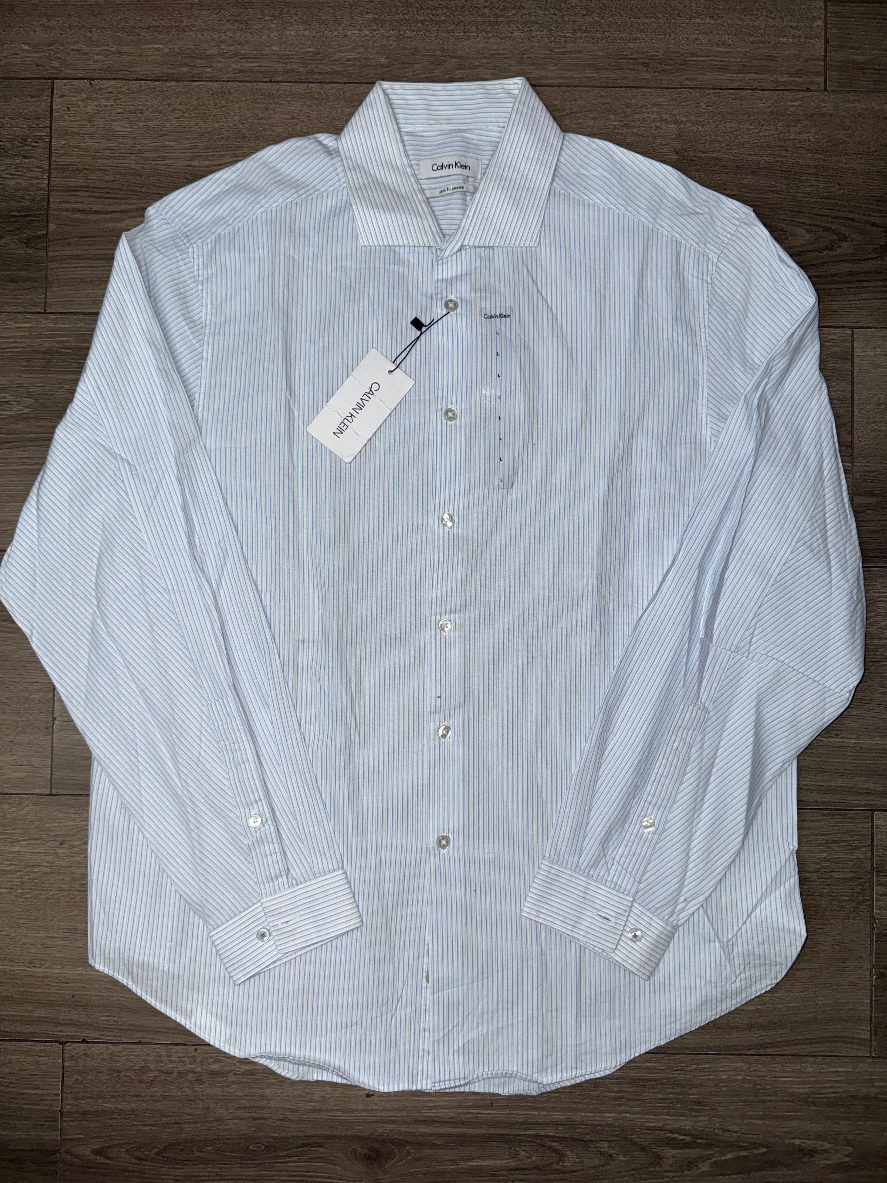 CAMISA CALVIN KLEIN