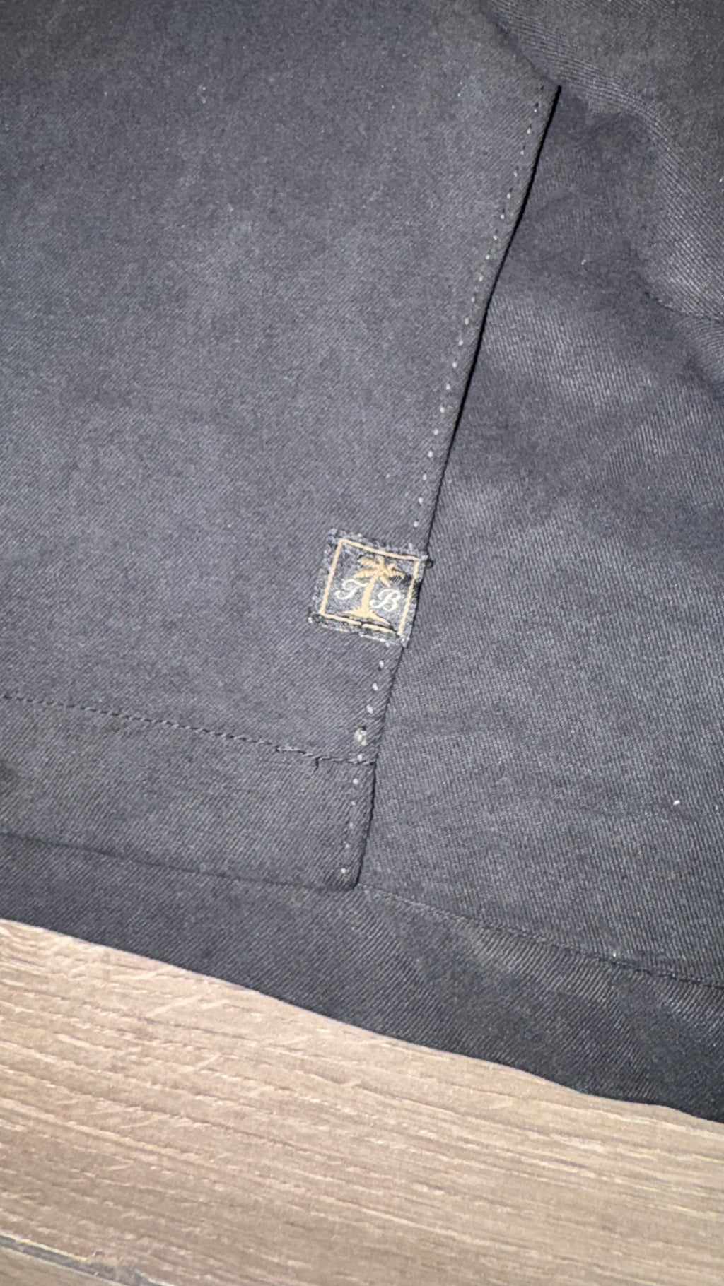 CAMISA TOMMY BAHAMA