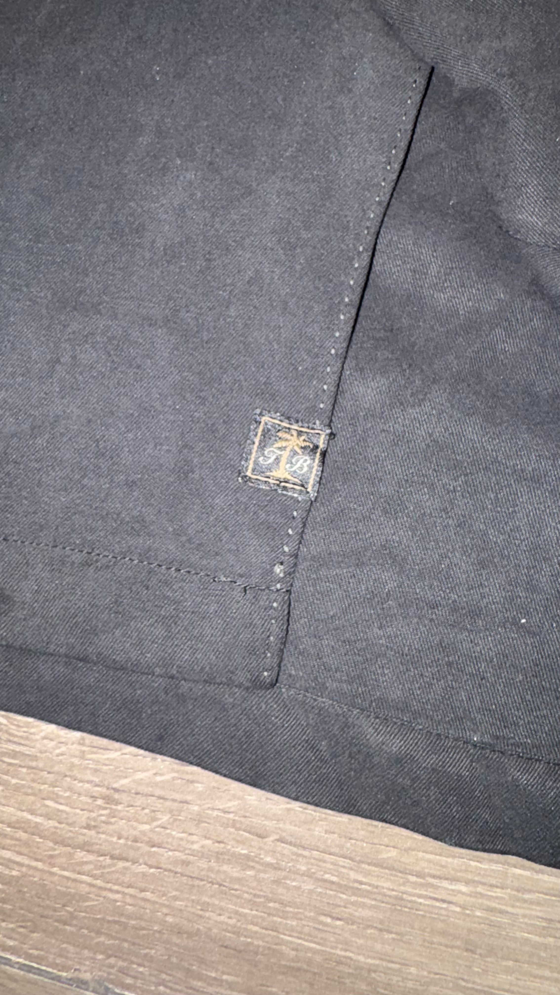 CAMISA TOMMY BAHAMA