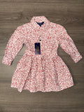 VESTIDO RALPH LAUREN