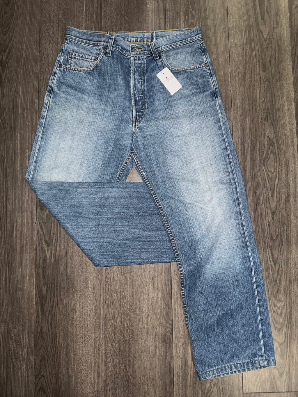 PANTALÓN LEVIS