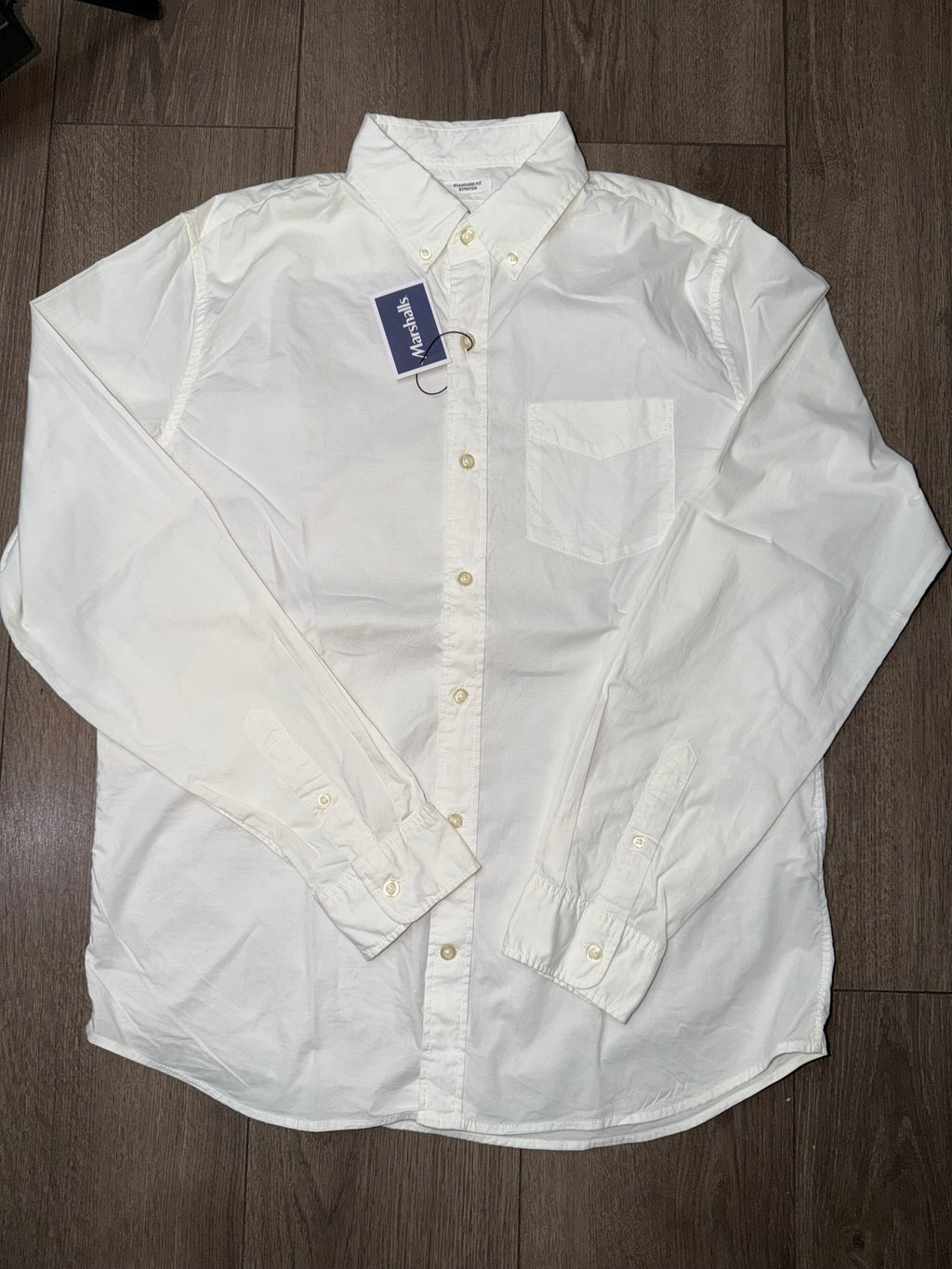 CAMISA GAP