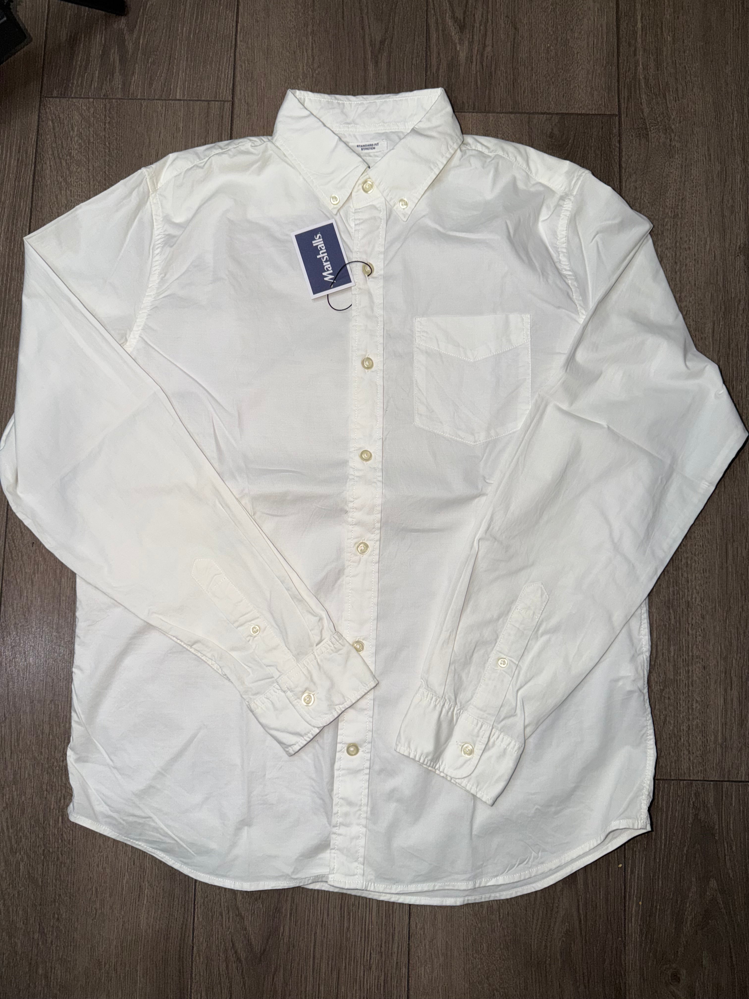 CAMISA GAP