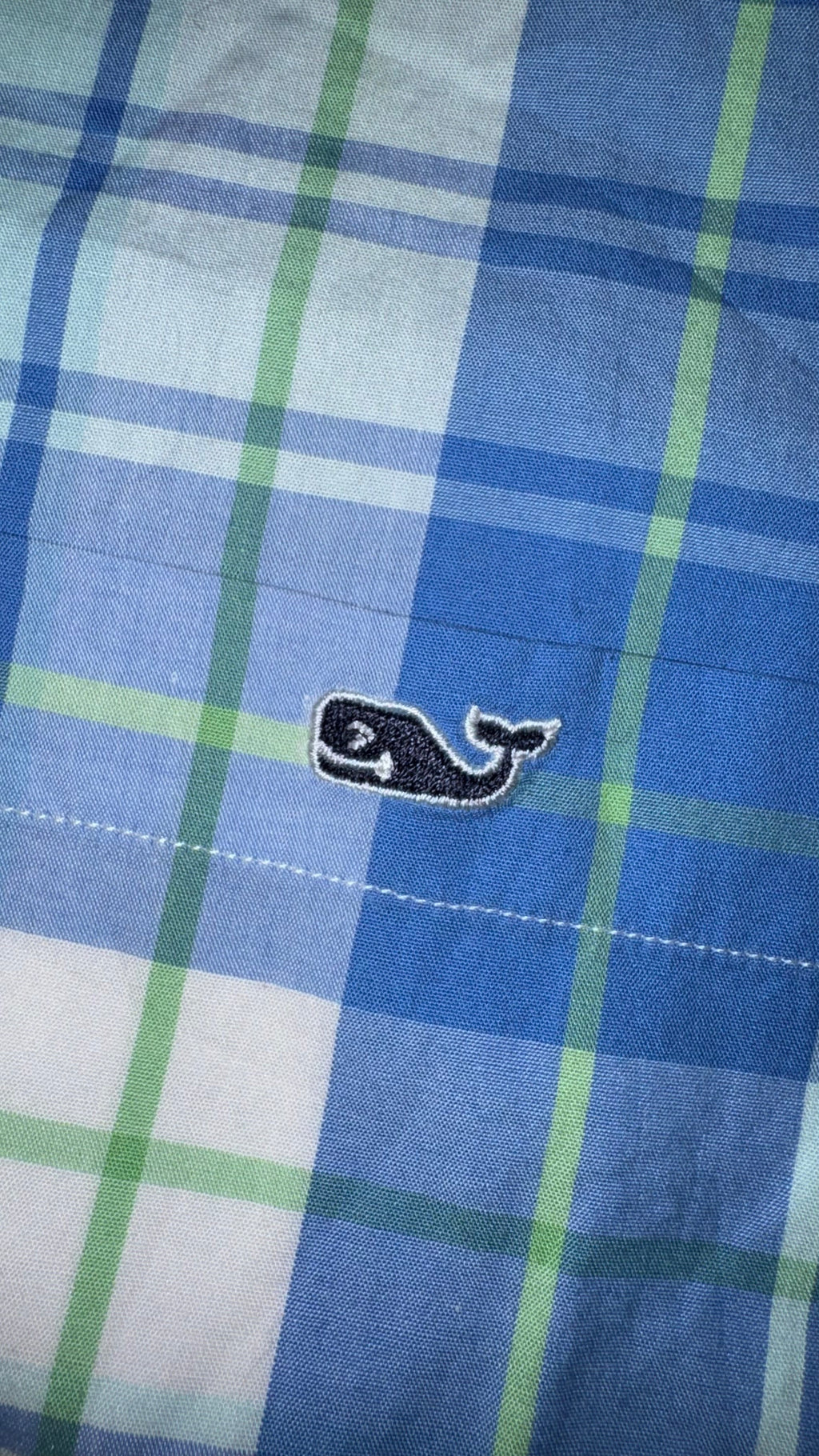 CAMISA VINEYARD VINES