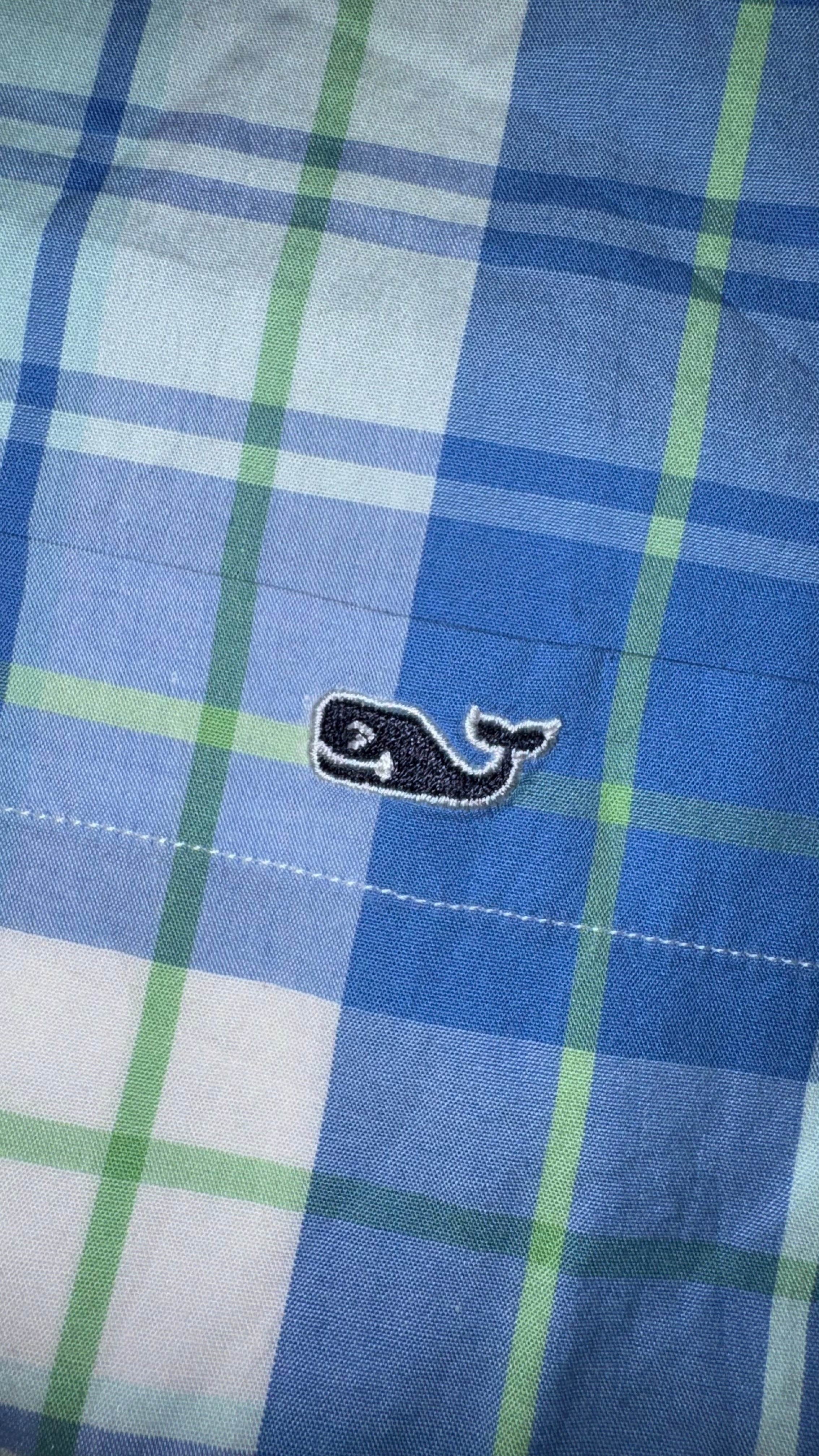 CAMISA VINEYARD VINES