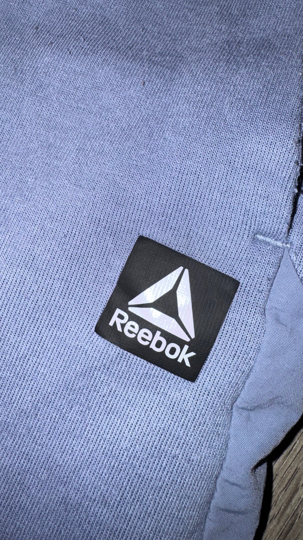 PANTS REEBOK