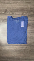 PLAYERA NÁUTICA