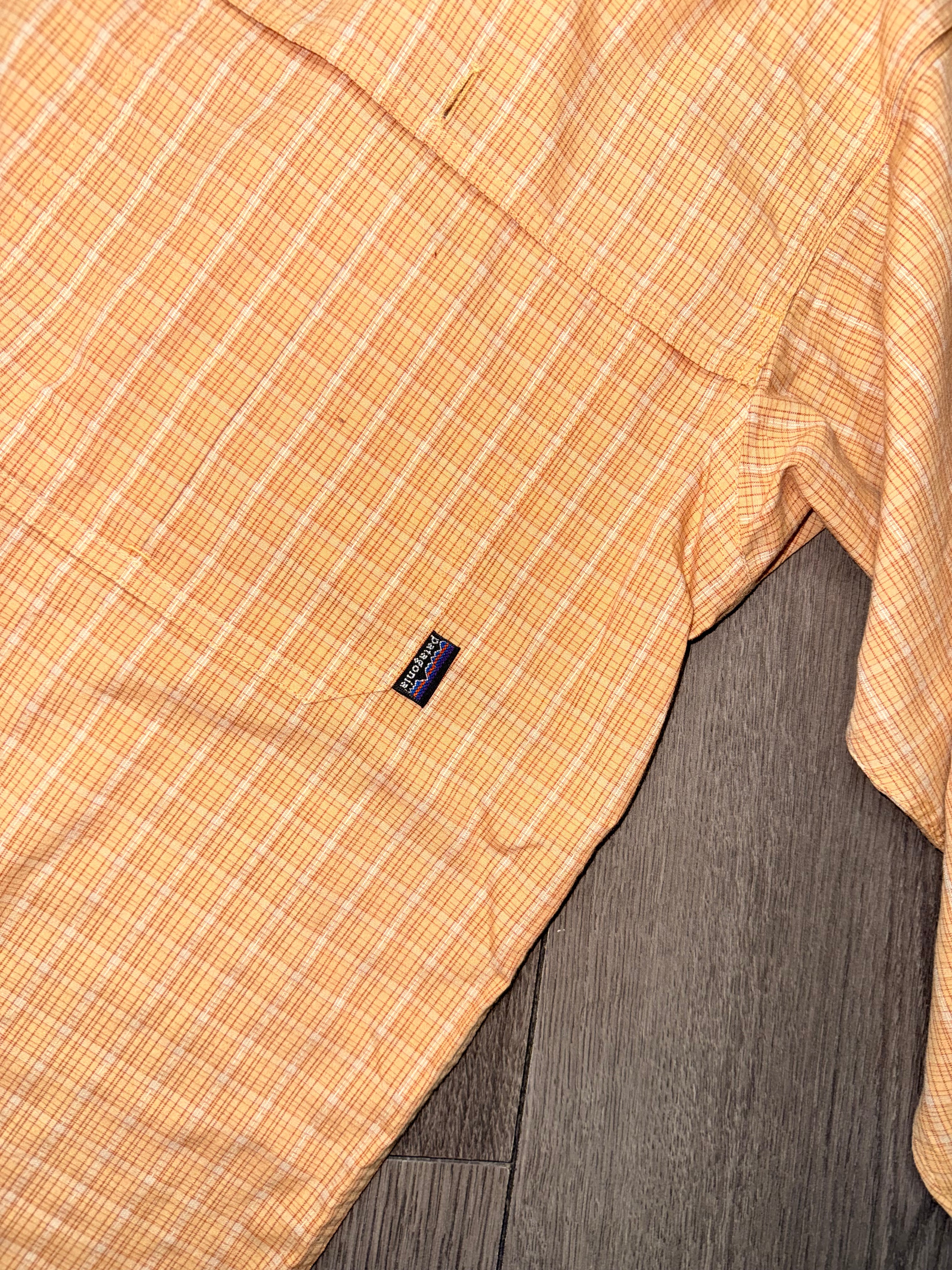CAMISA PATAGONIA