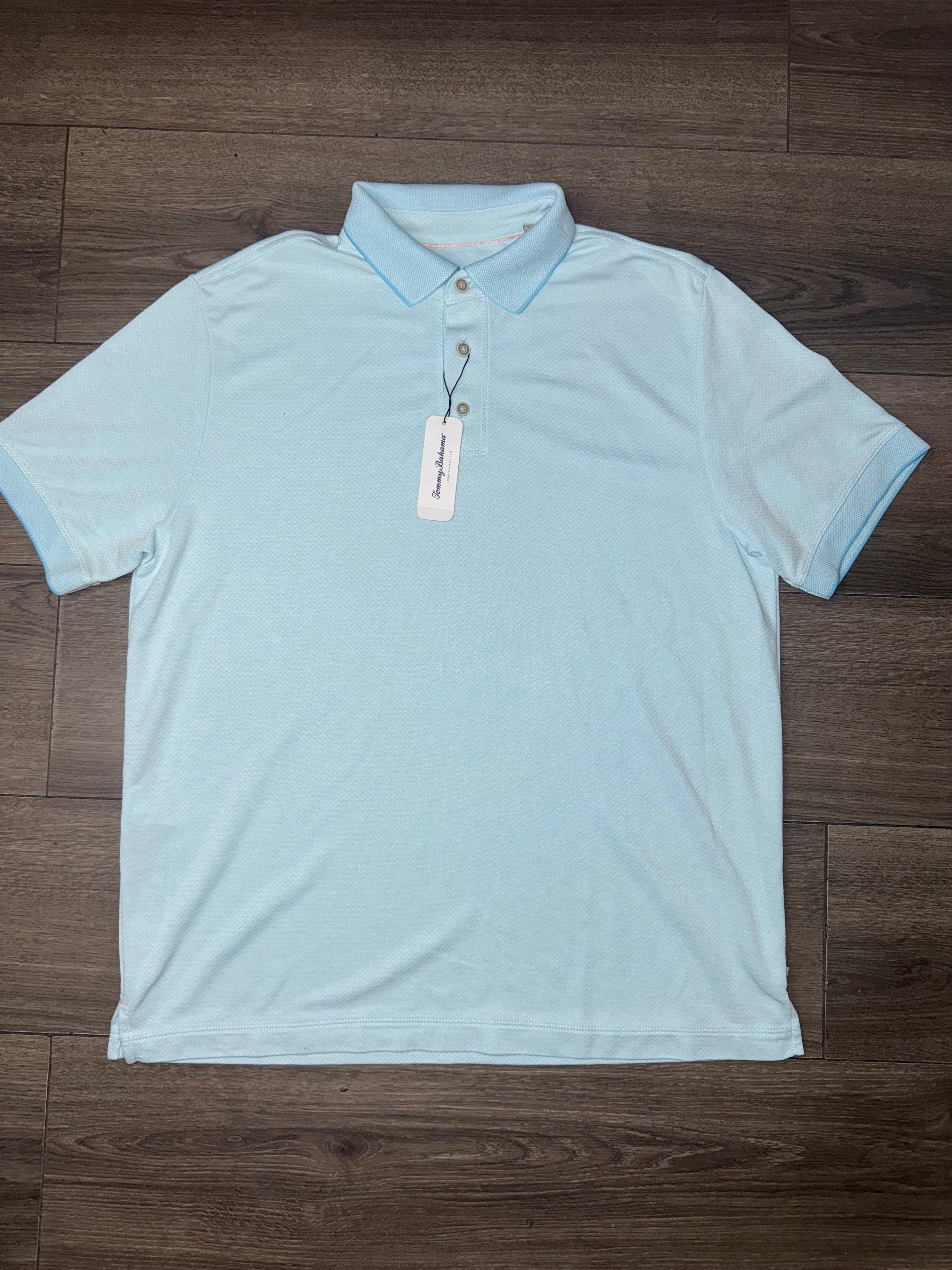 PLAYERA TOMMY BAHAMA