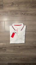 PLAYERA CAROLINA HERRERA