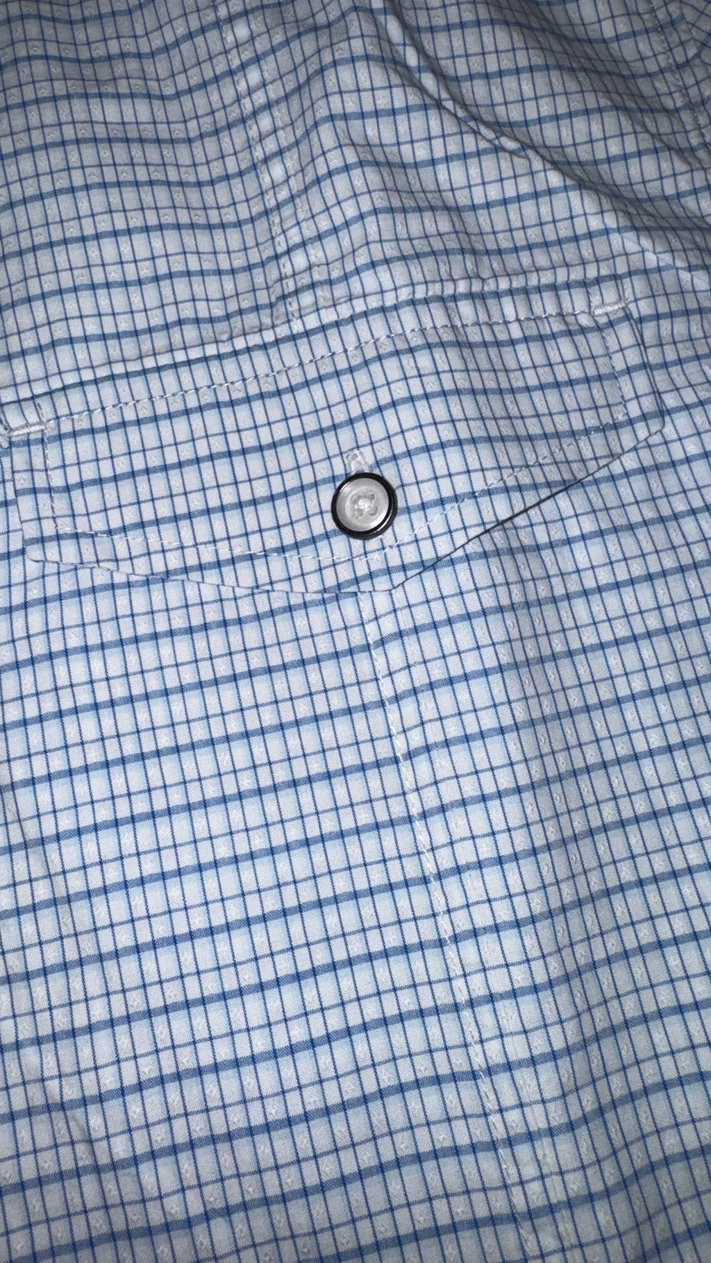 CAMISA KENNETH COLE