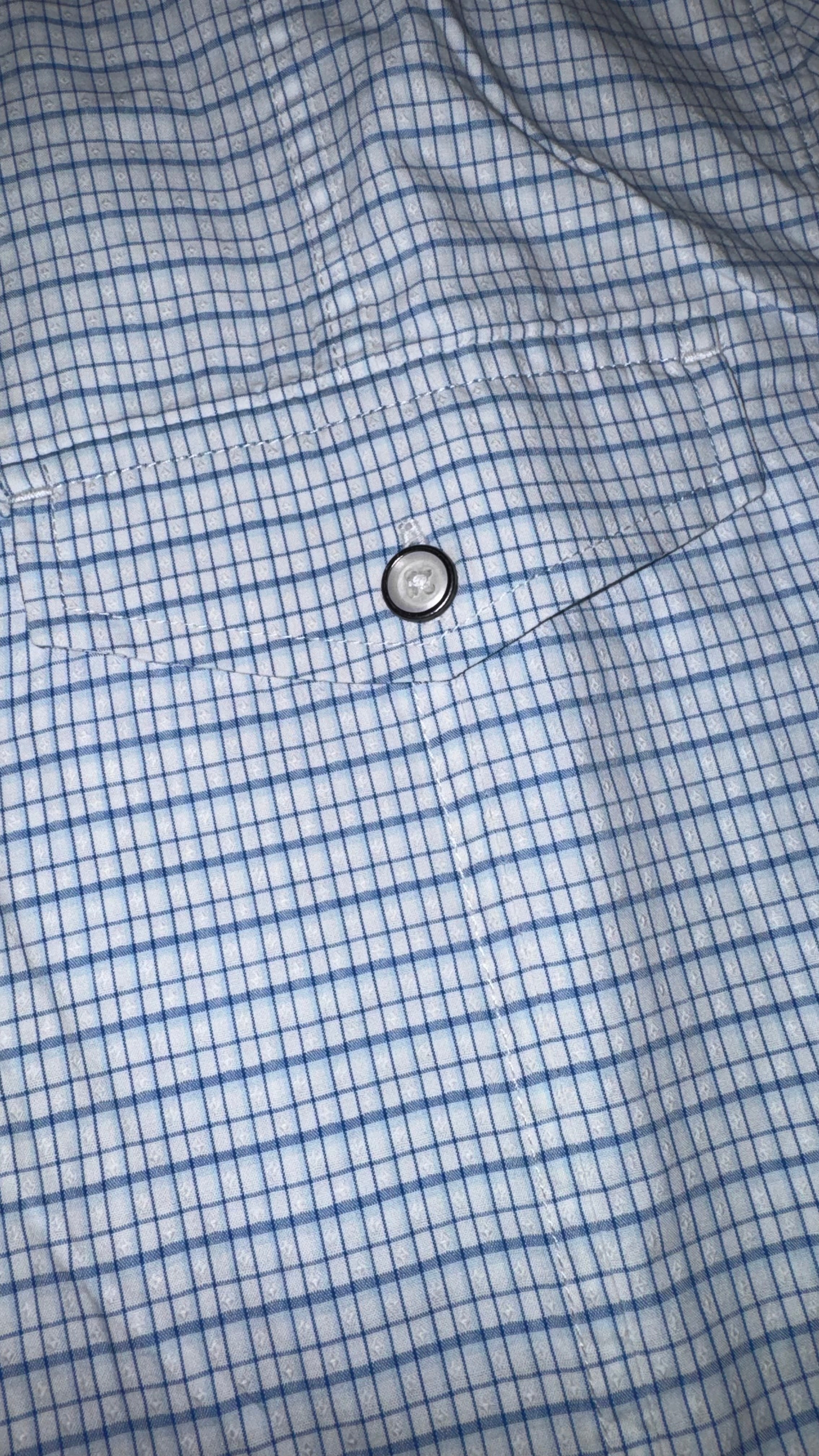 CAMISA KENNETH COLE