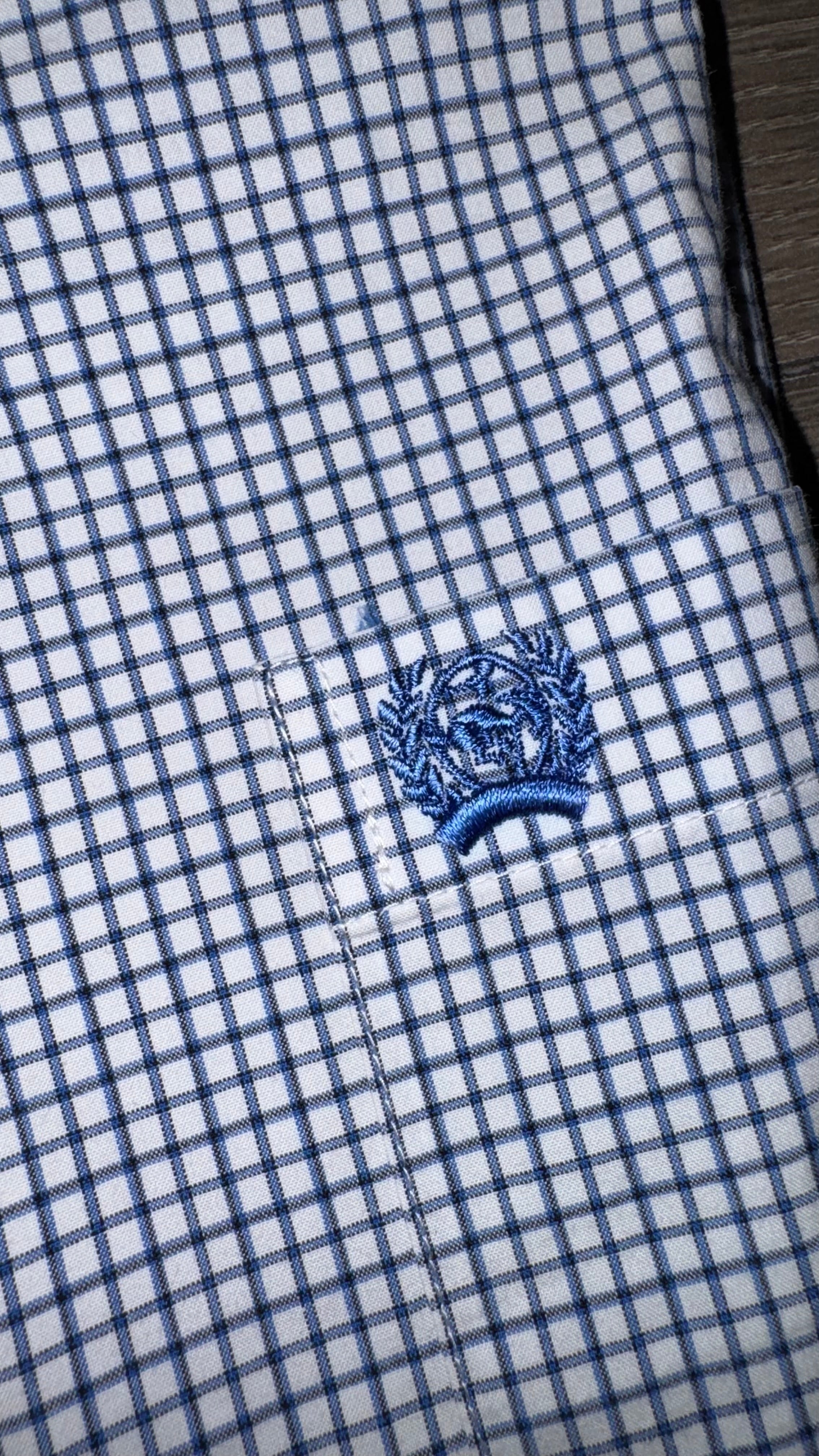 CAMISA CINCH