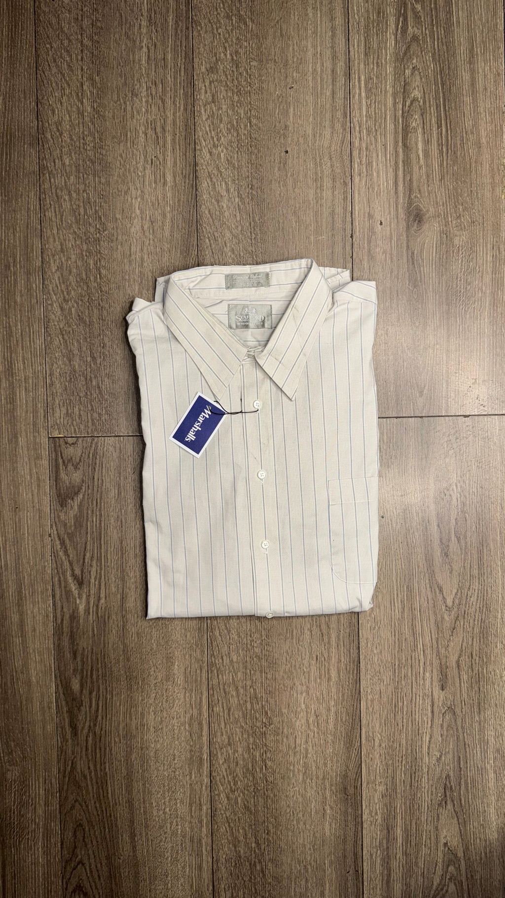 CAMISA STANFORD