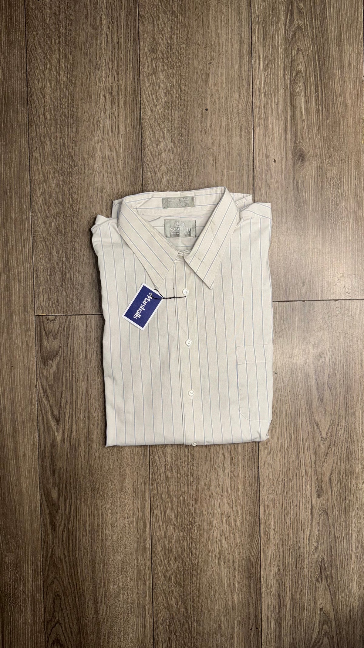 CAMISA STANFORD
