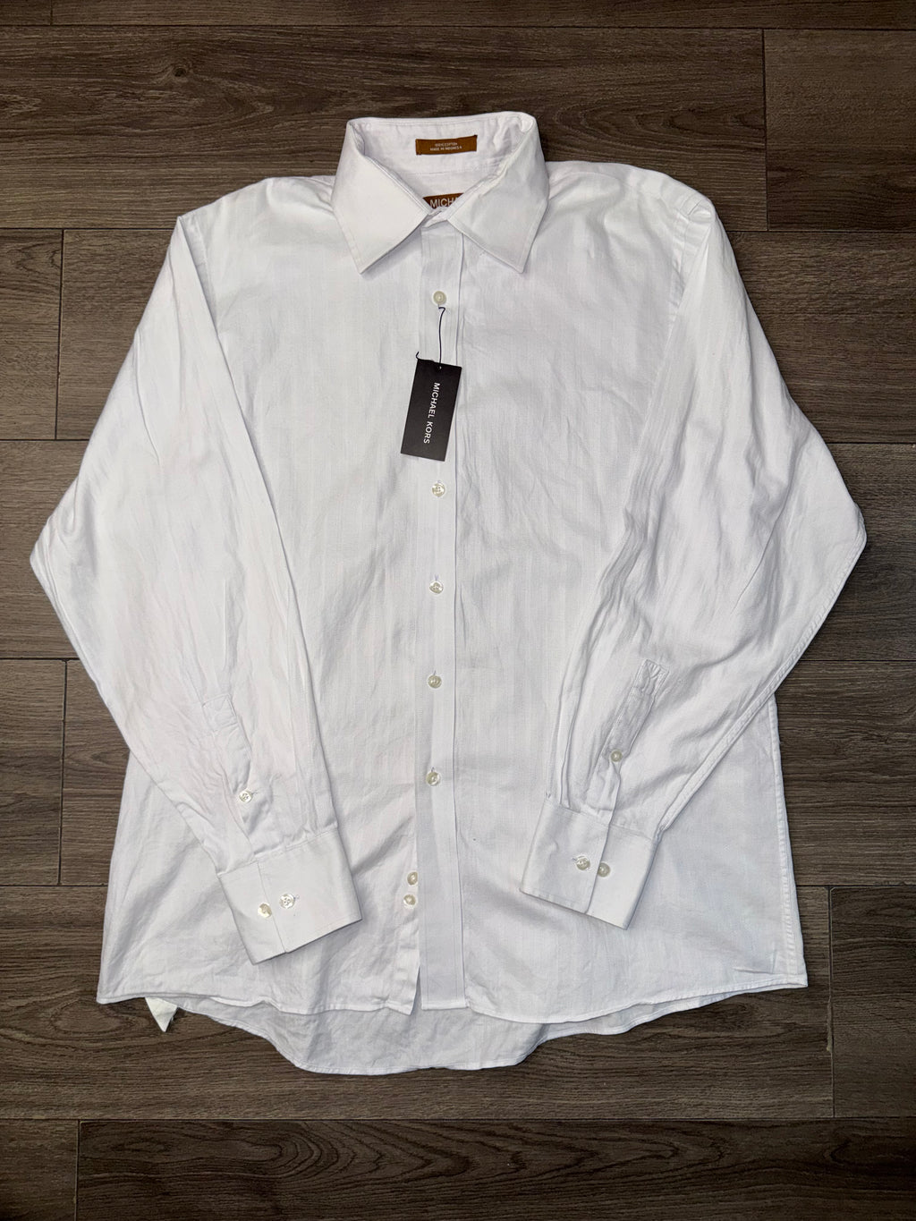 CAMISA MICHAEL KORS