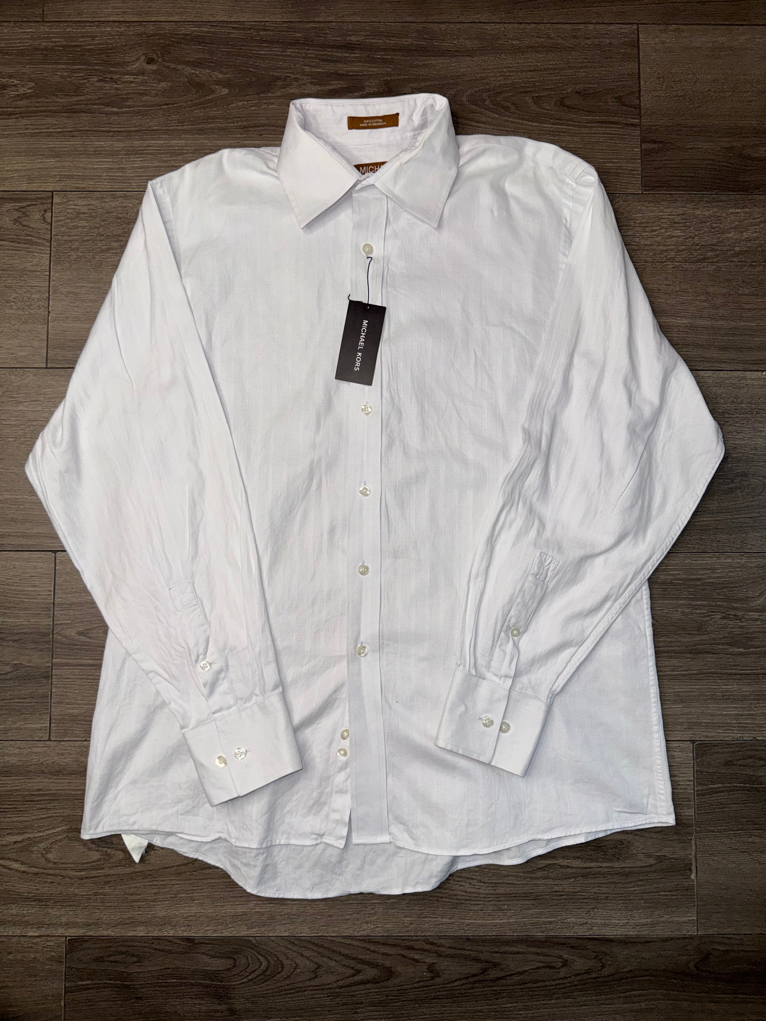 CAMISA MICHAEL KORS